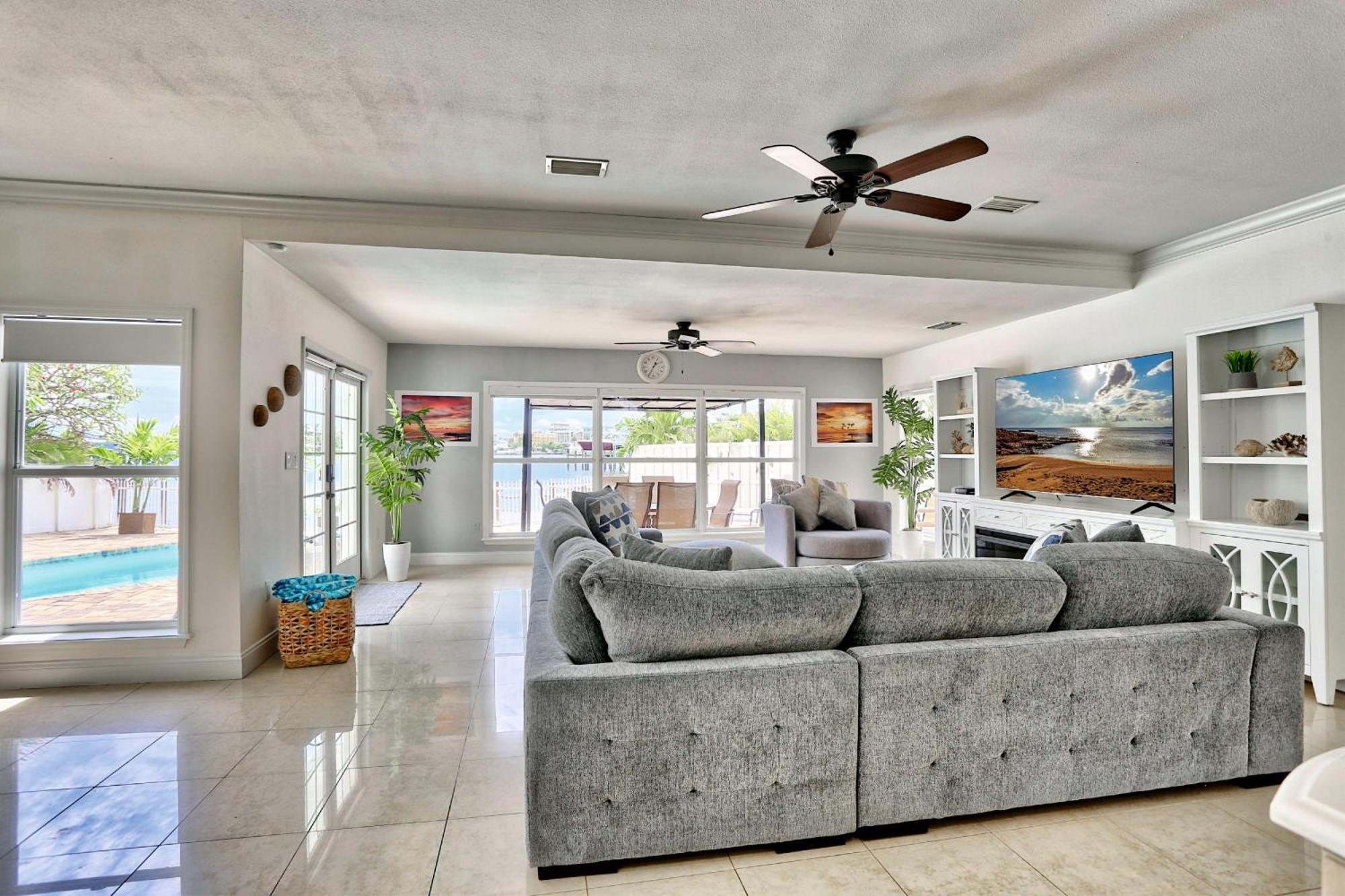 Holiday home At Bahia Shores-whole *