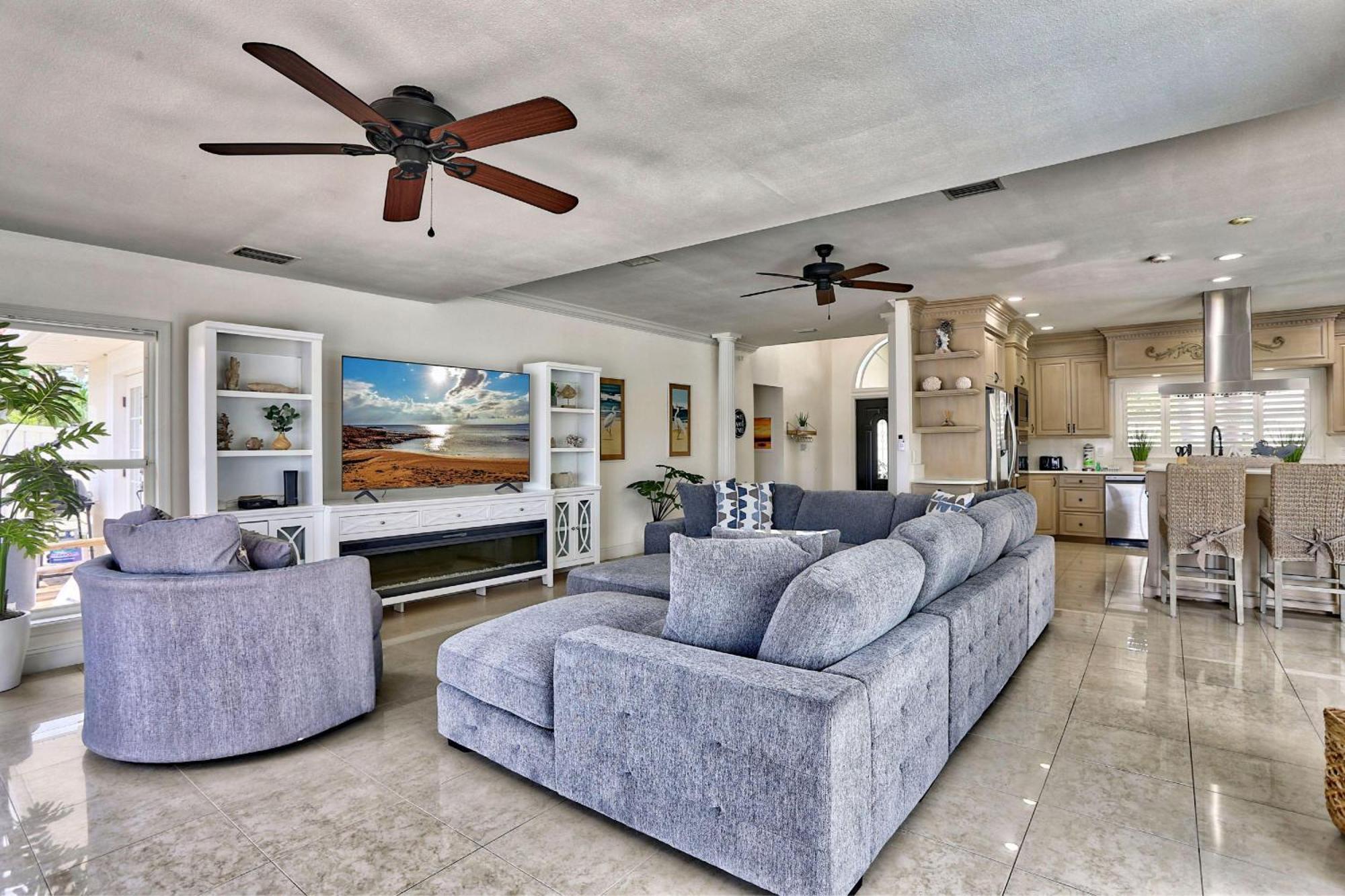 Holiday home At Bahia Shores-whole *