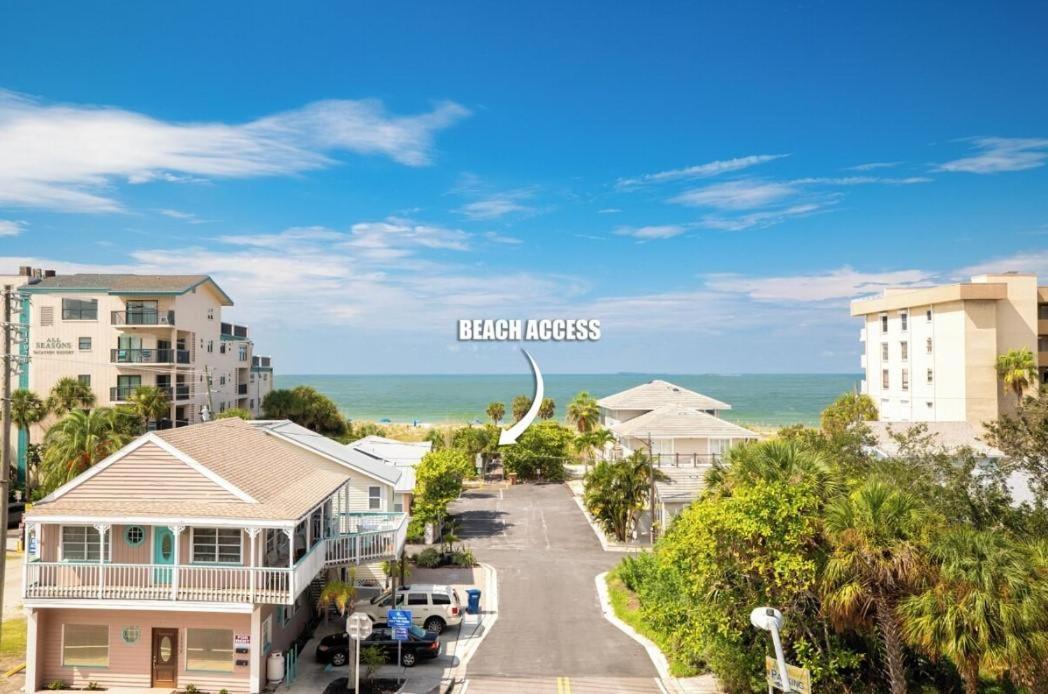 Madeira Bay I 1402 Holiday home St. Pete Beach