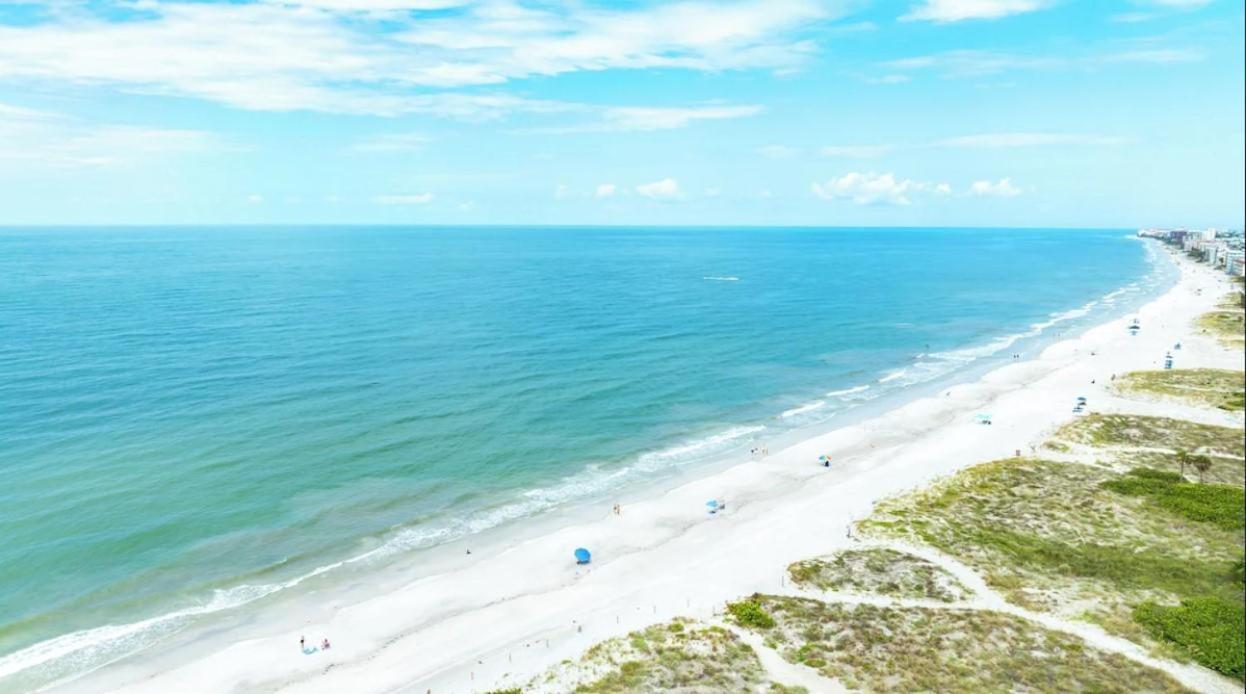 Madeira Bay I 1402 St. Pete Beach