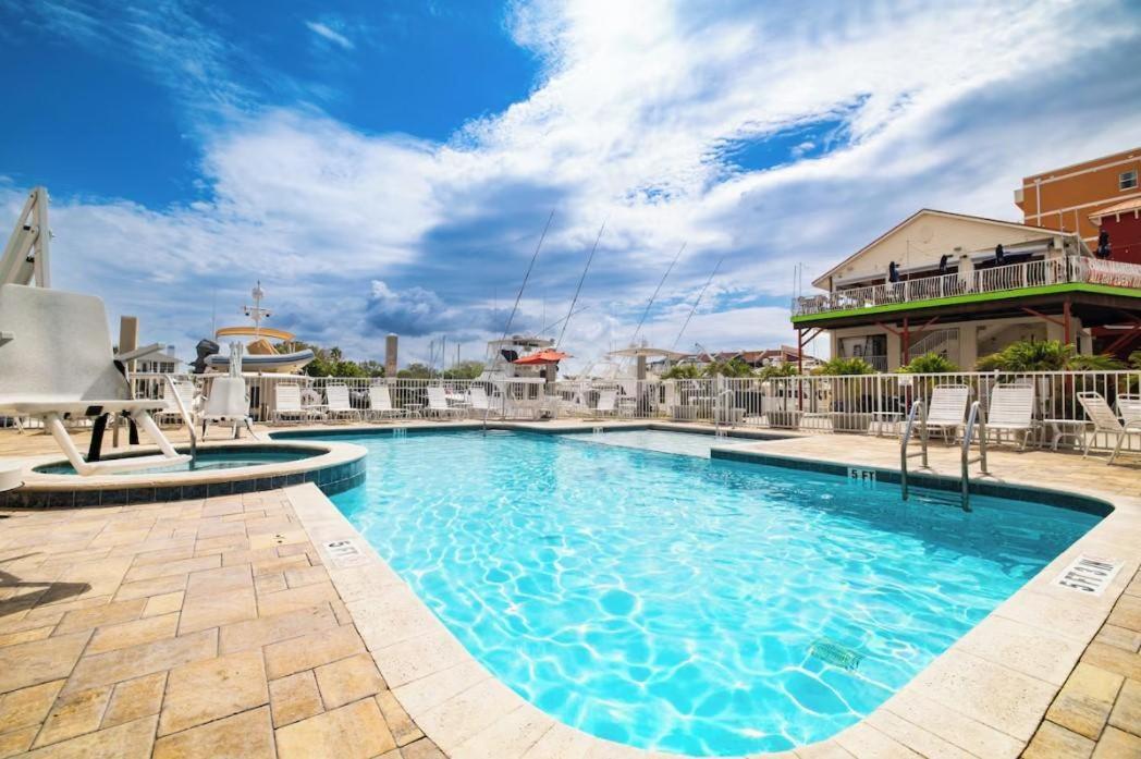 Madeira Bay I 1402 Holiday home St. Pete Beach
