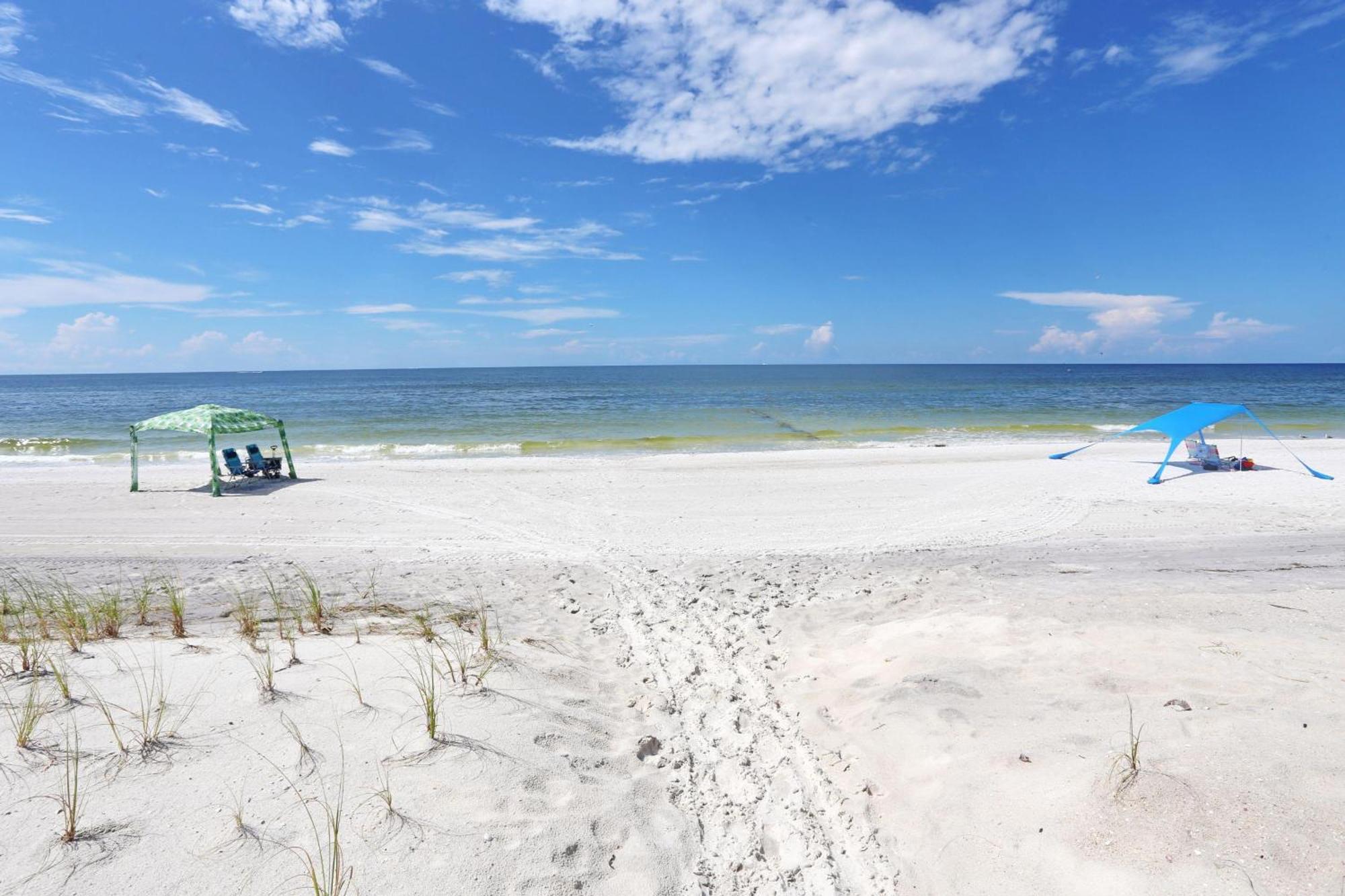 Ocean Sands 1-808 * St. Pete Beach