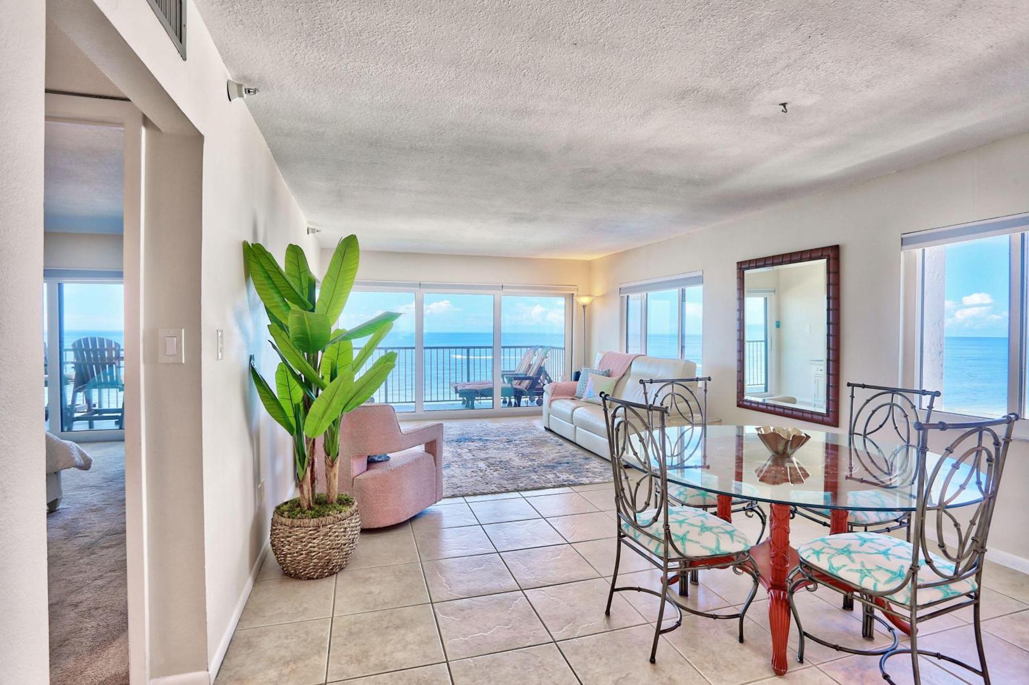 Holiday home Ocean Sands 1-808