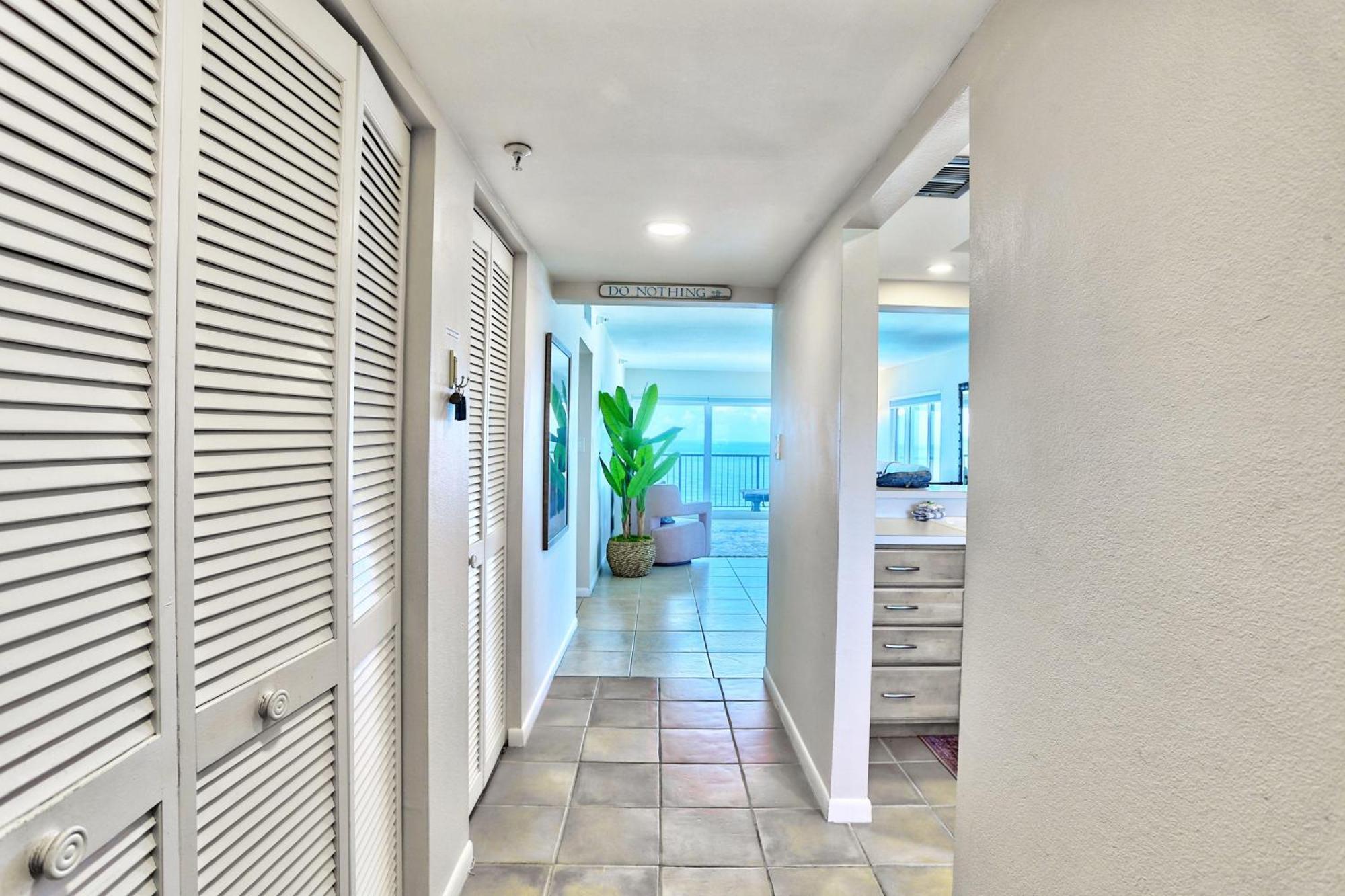Holiday home Ocean Sands 1-808 St. Pete Beach