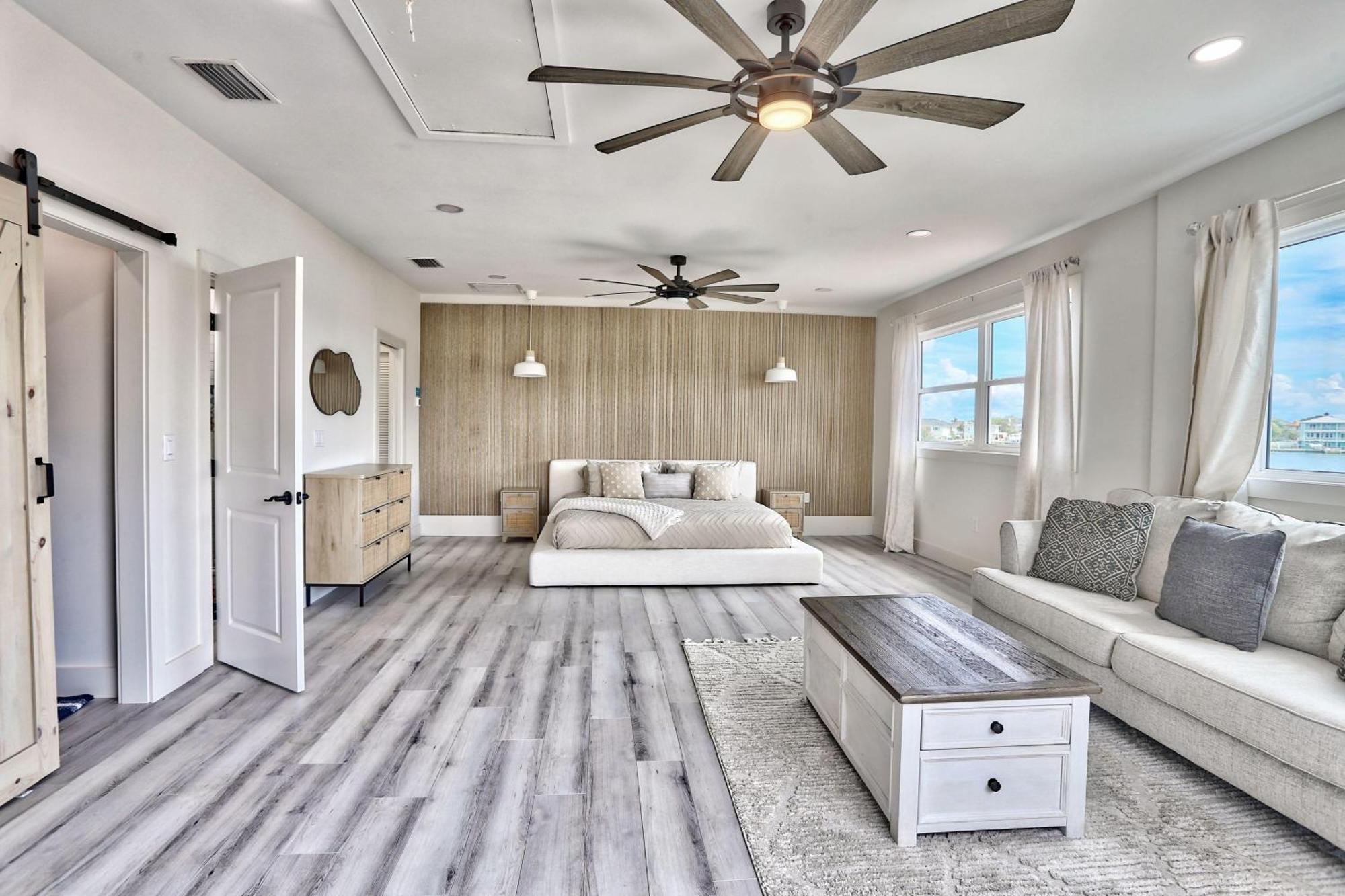Holiday home At Bahia Shores-whole