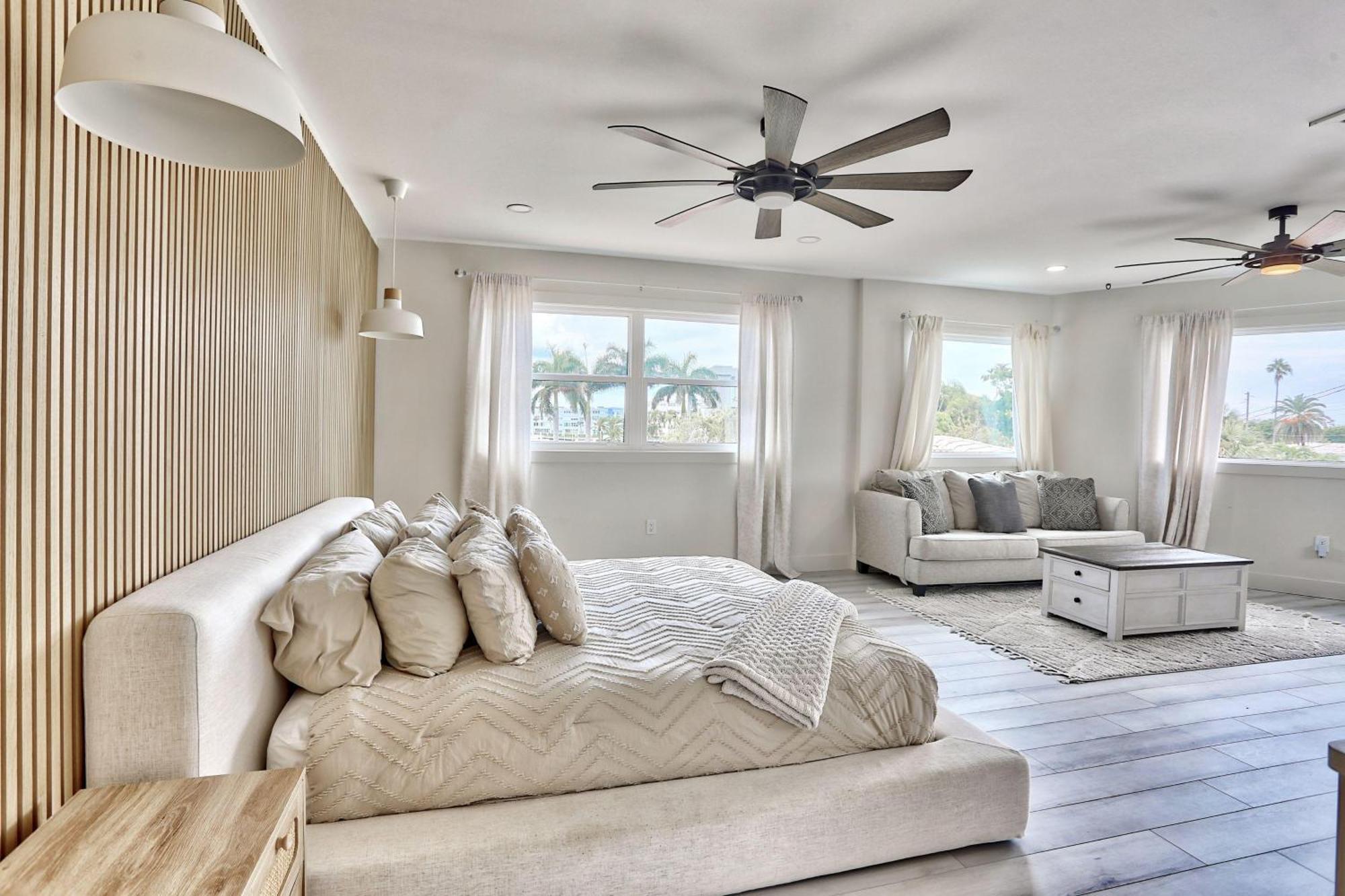 Holiday home At Bahia Shores-whole *