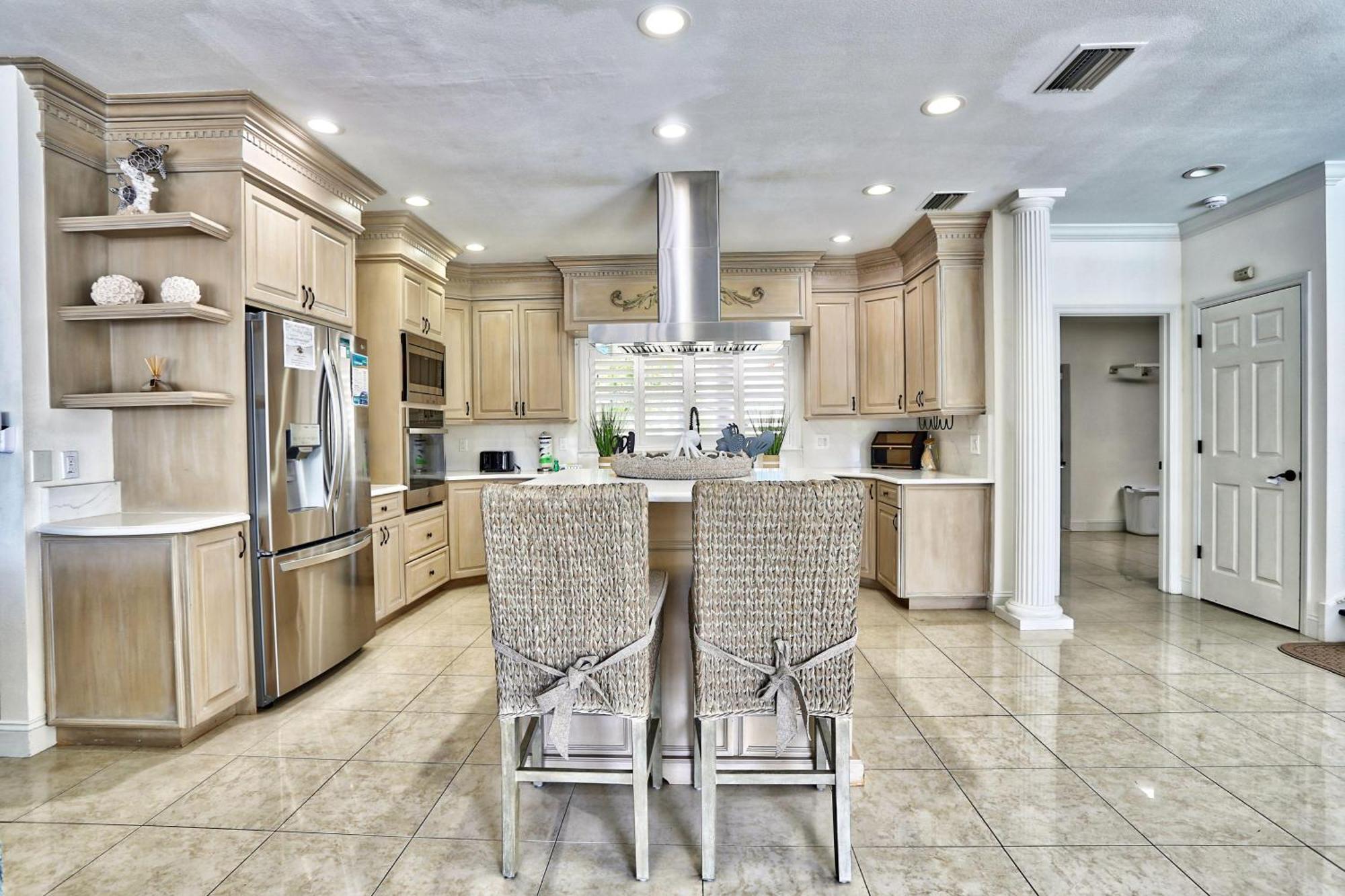 Holiday home At Bahia Shores-whole St. Pete Beach