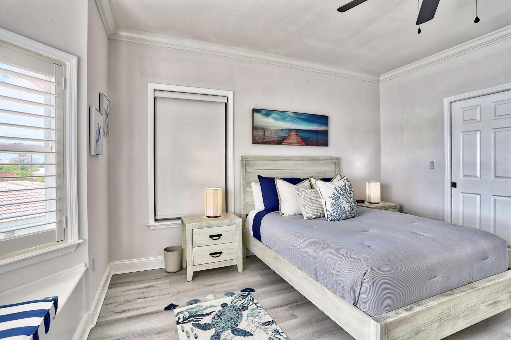 Holiday home At Bahia Shores-whole