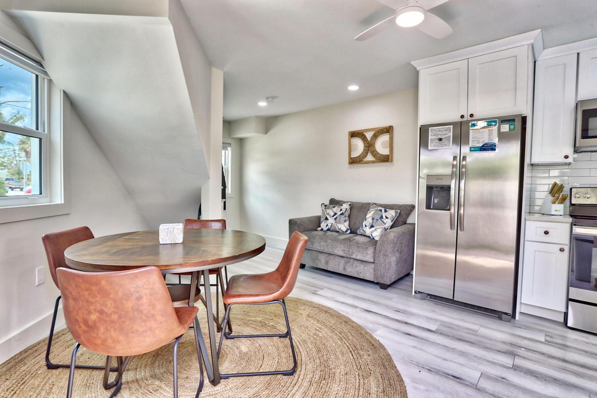 Holiday home At Bahia Shores-whole *