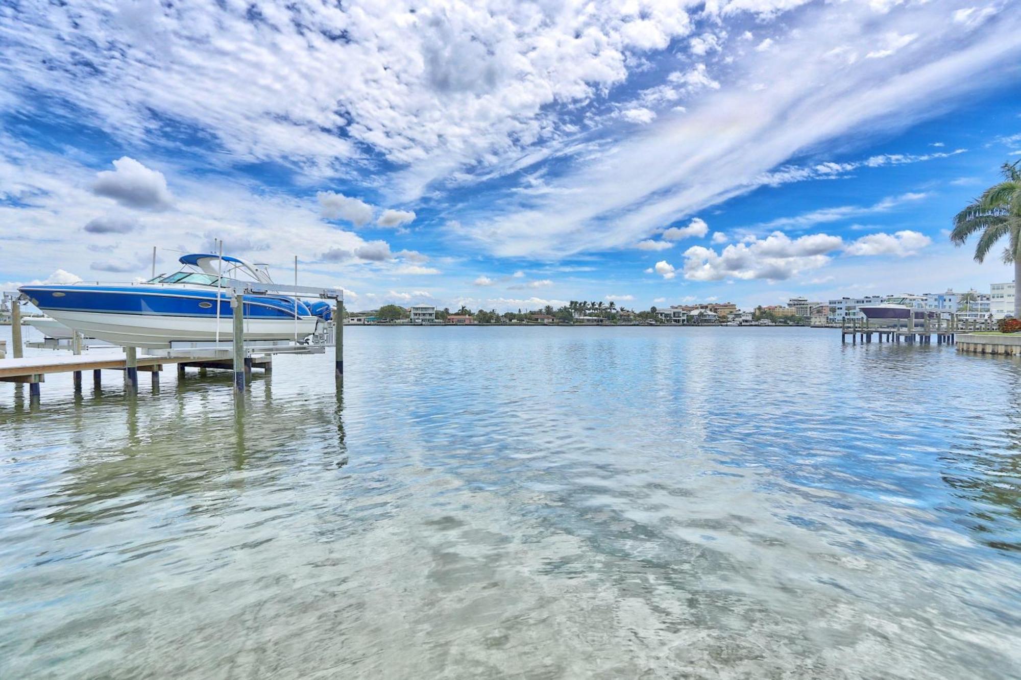 At Bahia Shores-whole Holiday home St. Pete Beach