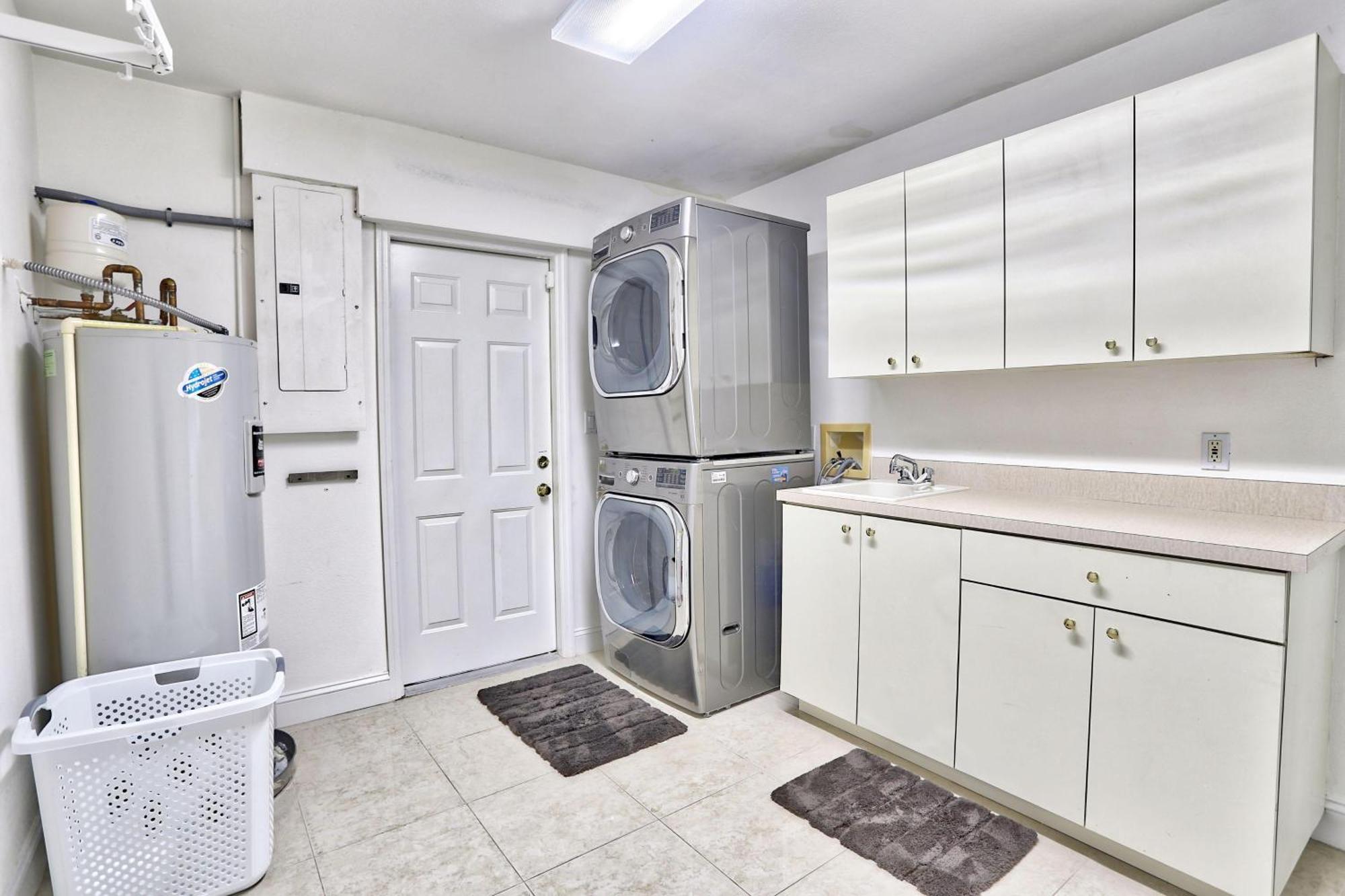 Holiday home At Bahia Shores-whole