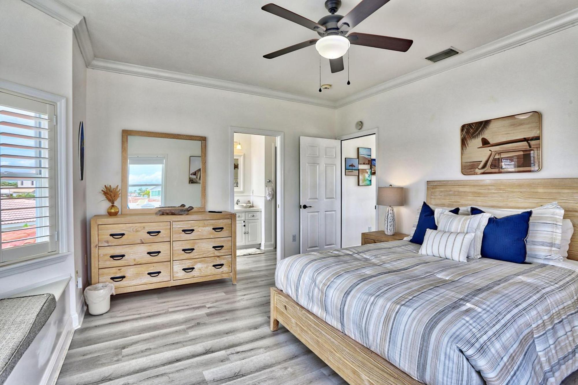 At Bahia Shores-whole Holiday home St. Pete Beach
