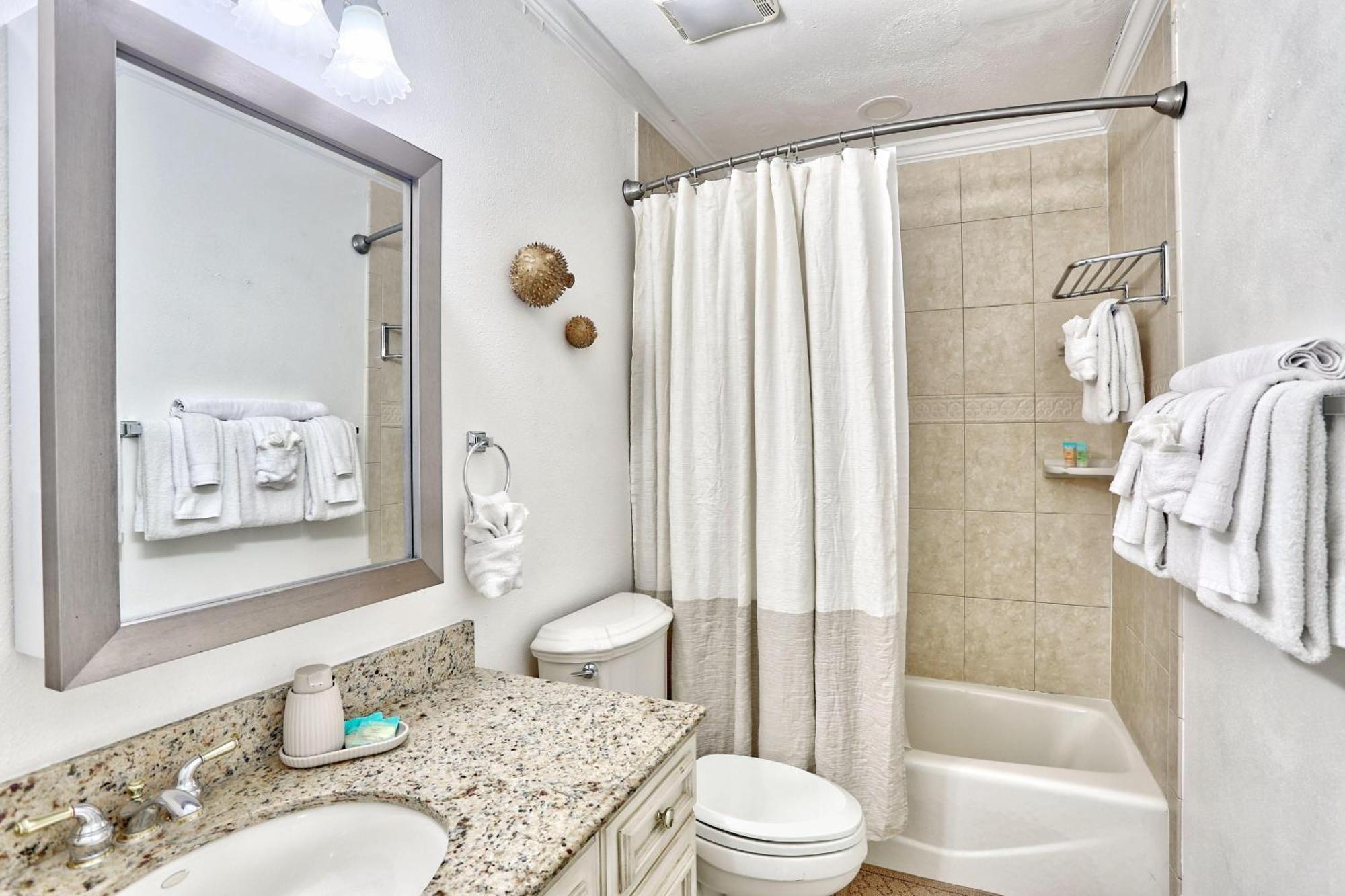 At Bahia Shores-whole Holiday home