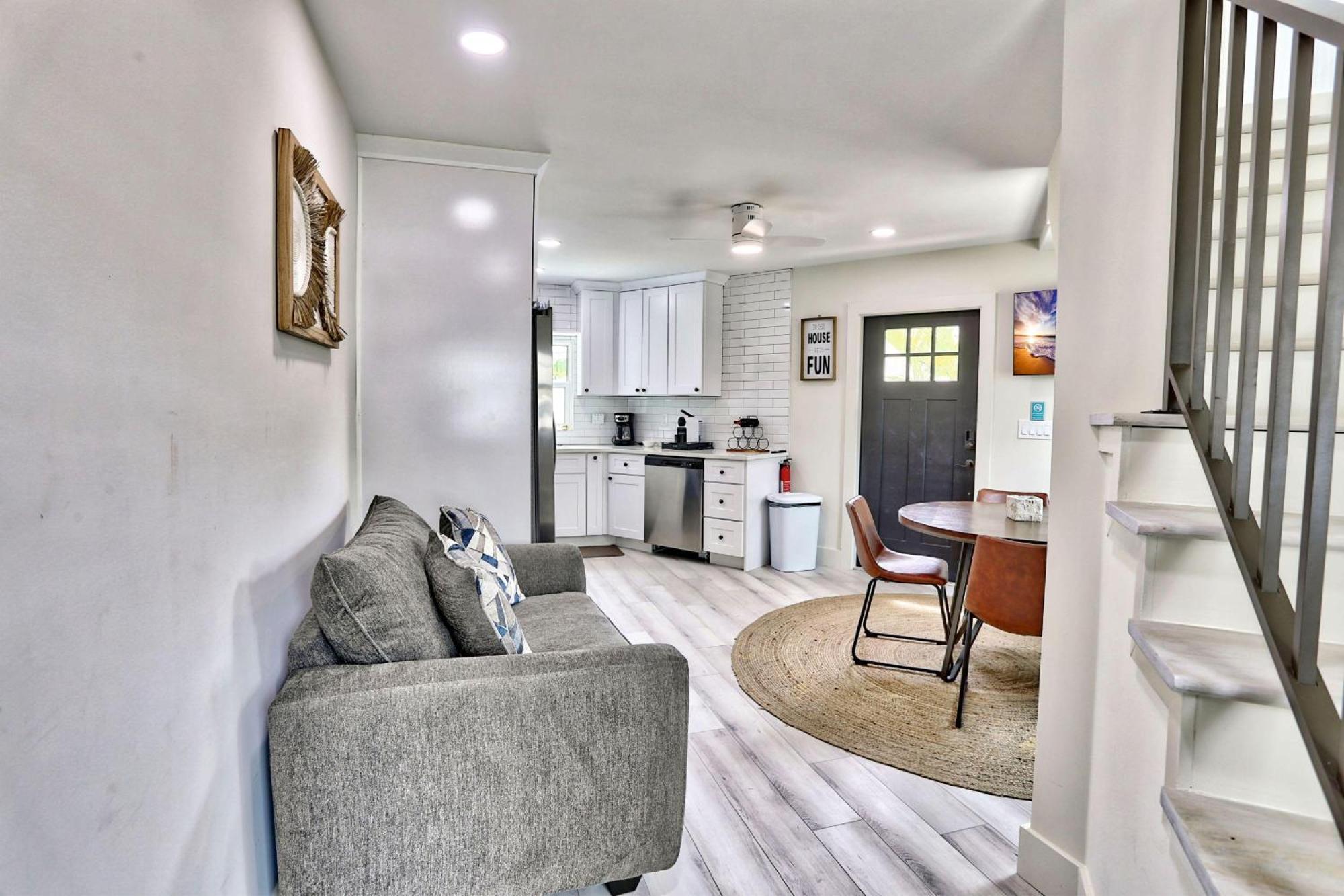 At Bahia Shores-whole Holiday home St. Pete Beach
