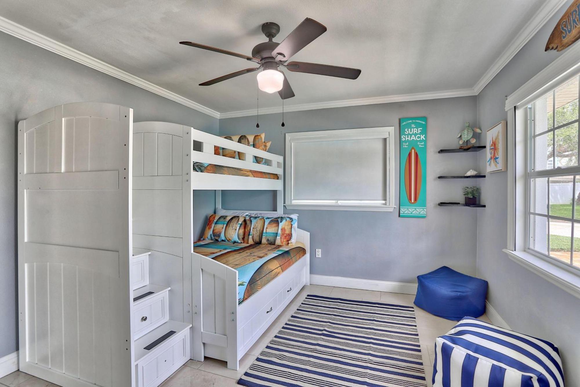 At Bahia Shores-whole *