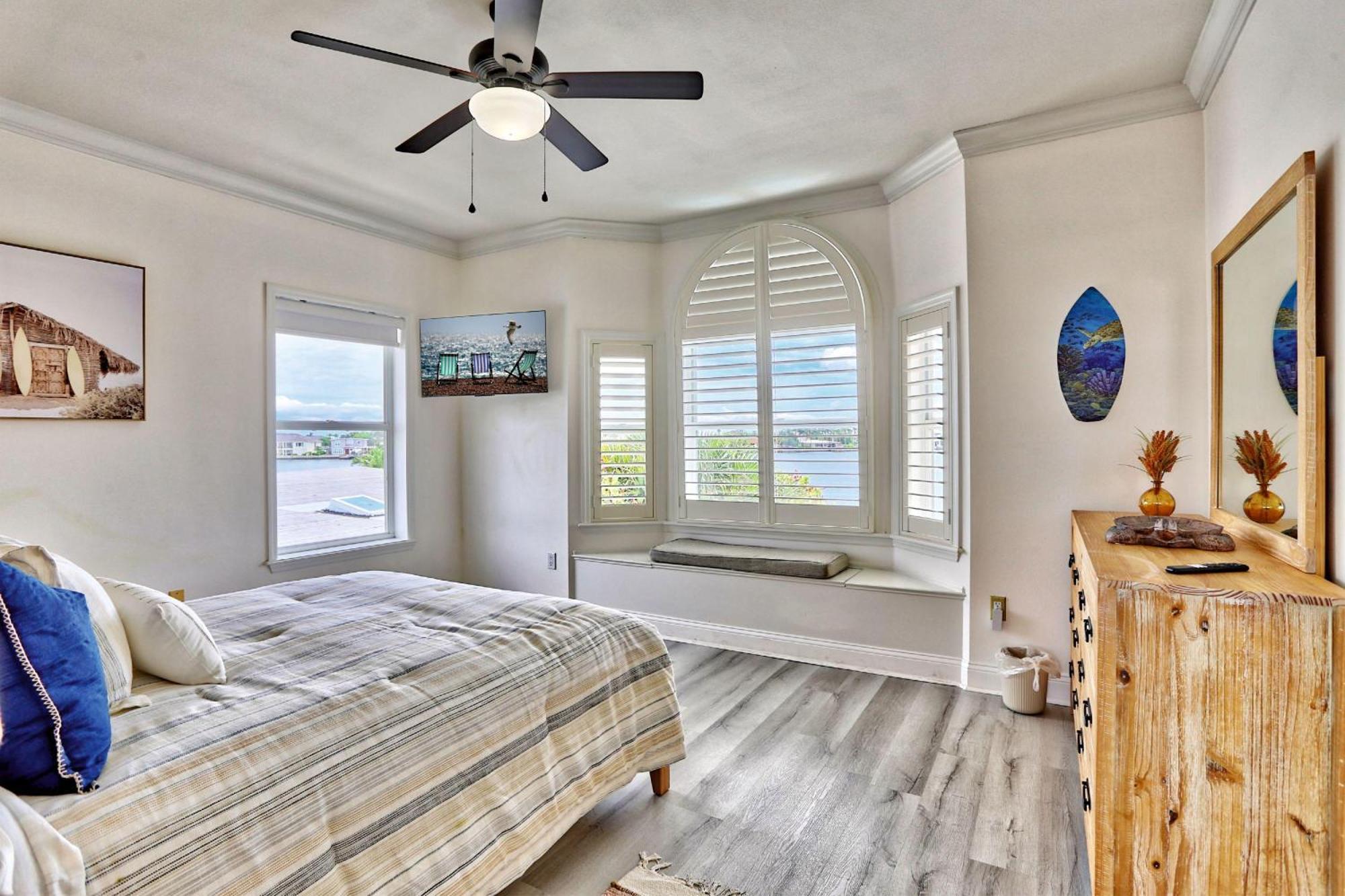 At Bahia Shores-whole