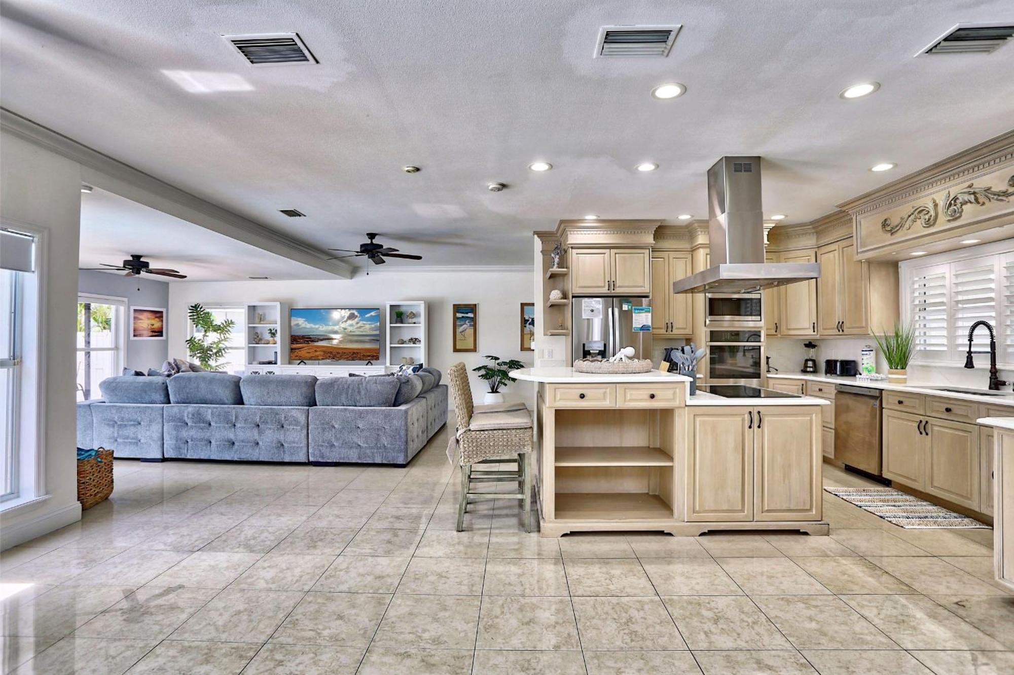 Holiday home At Bahia Shores-whole