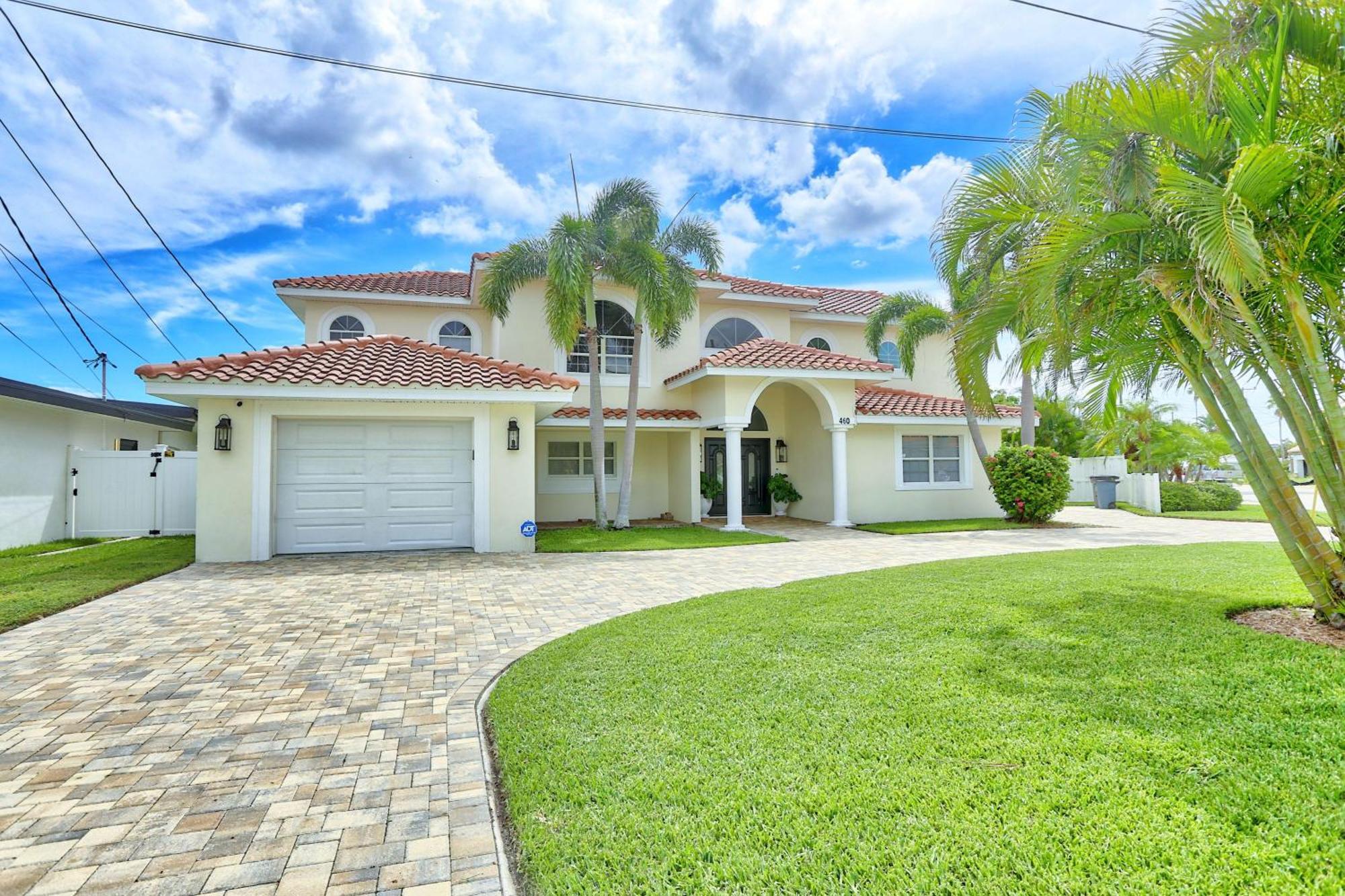 Holiday home At Bahia Shores-whole St. Pete Beach