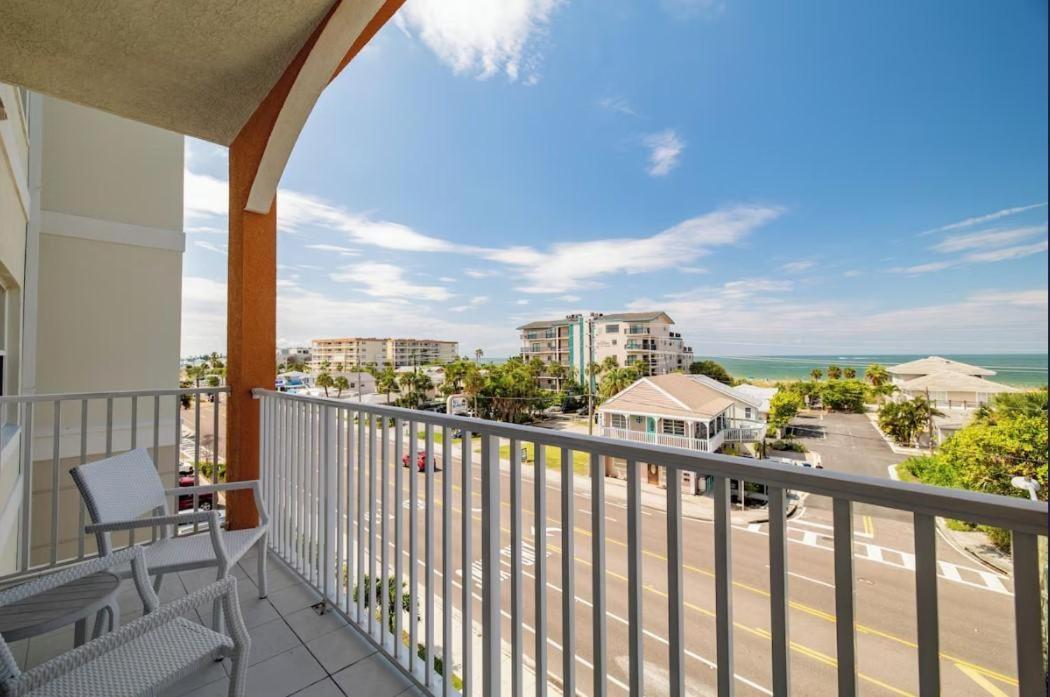 Madeira Bay I 1402 St. Pete Beach