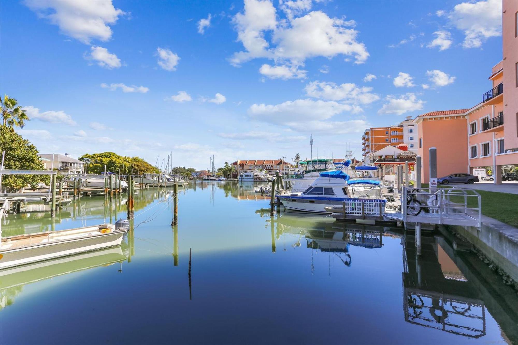 Madeira Bay I 1402 Holiday home St. Pete Beach