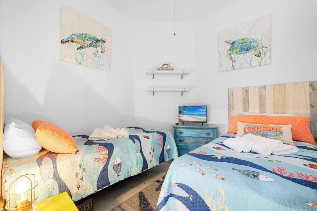 Holiday home Madeira Bay I 1402 St. Pete Beach