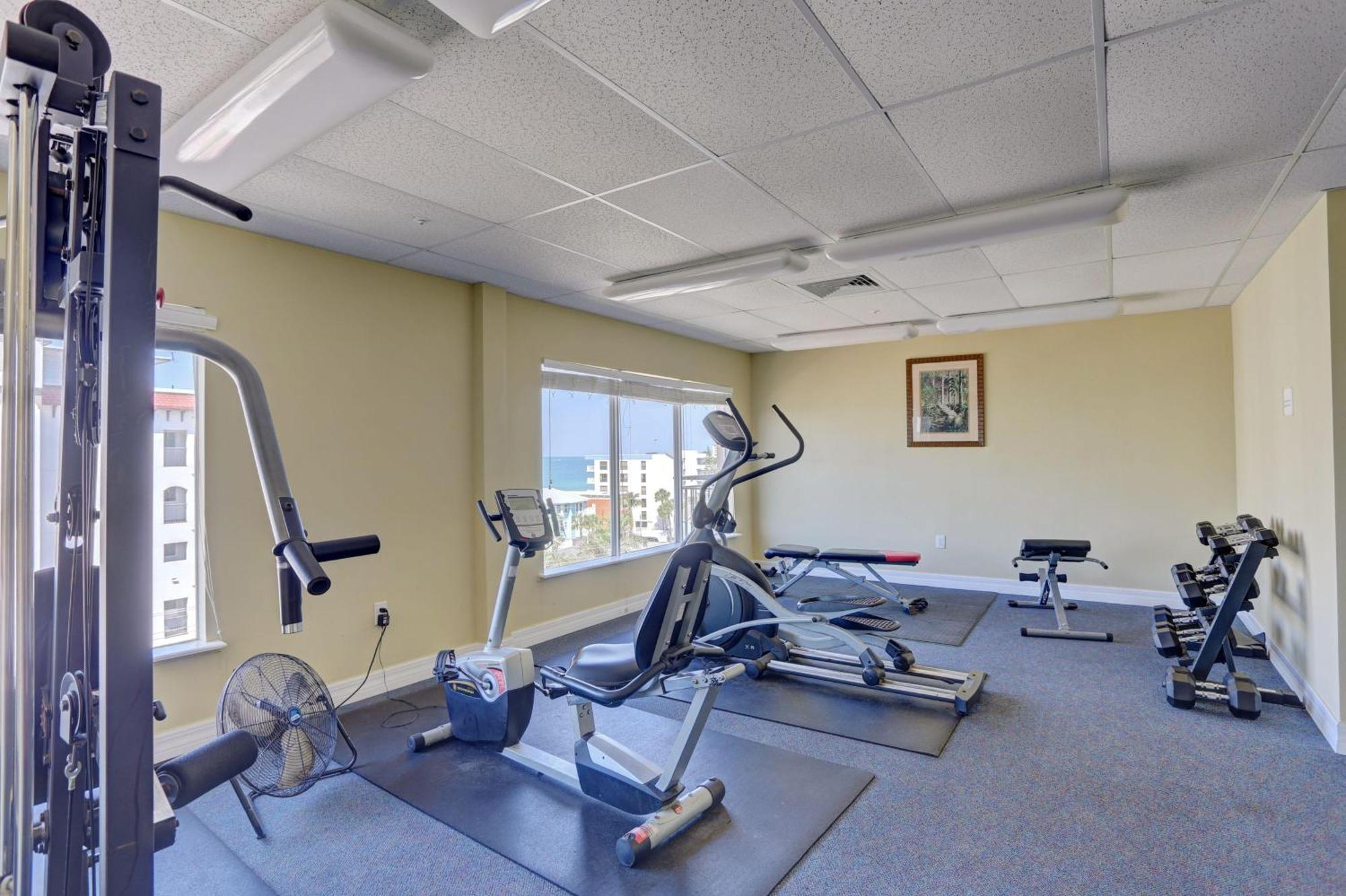 Madeira Bay I 1402 Holiday home St. Pete Beach