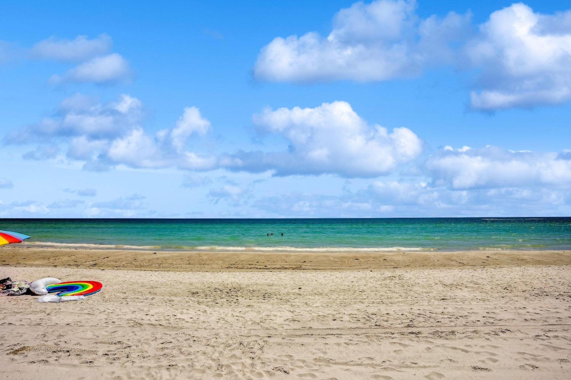Ocean Sands 1-808 Holiday home *