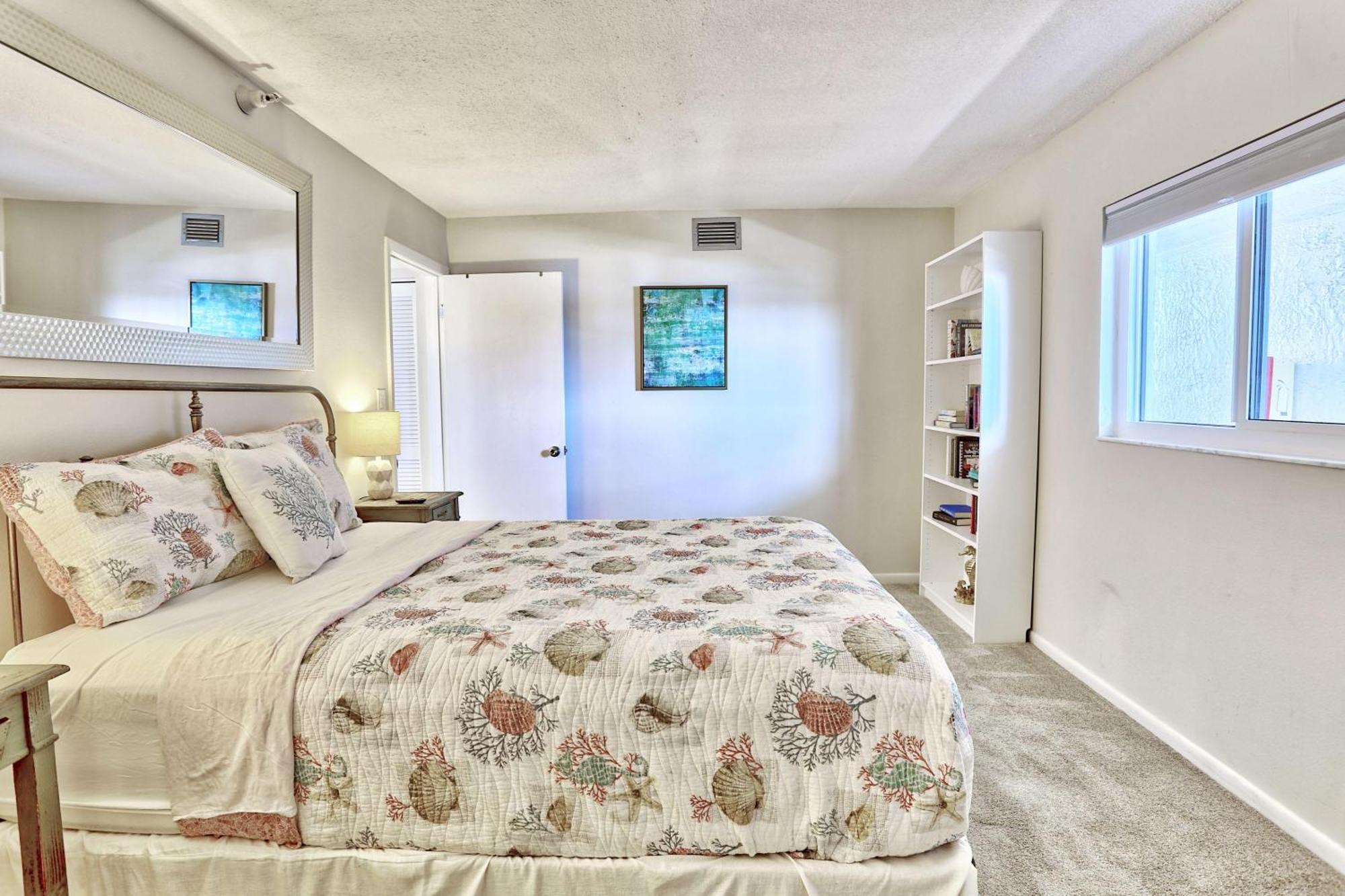 Ocean Sands 1-808 Holiday home *