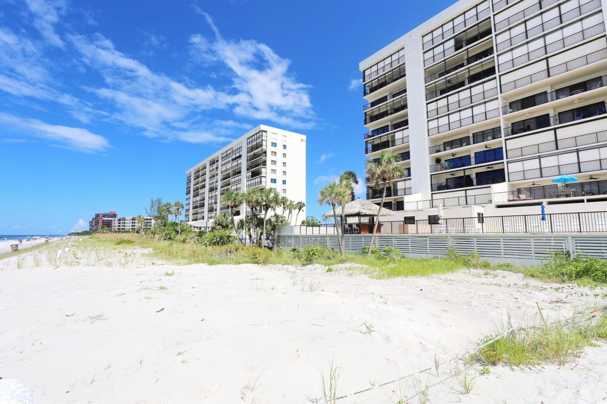 Ocean Sands 1-808 Holiday home St. Pete Beach
