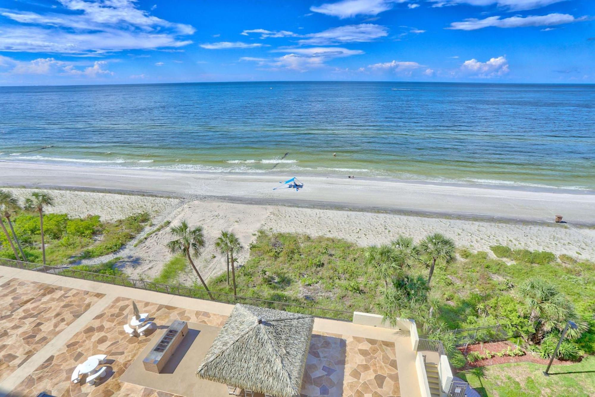 Ocean Sands 1-808 Holiday home *
