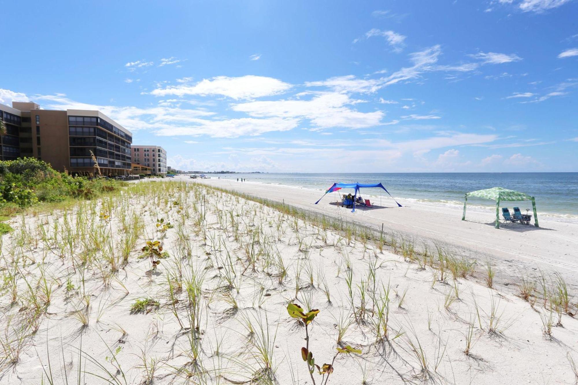 Ocean Sands 1-808 Holiday home St. Pete Beach