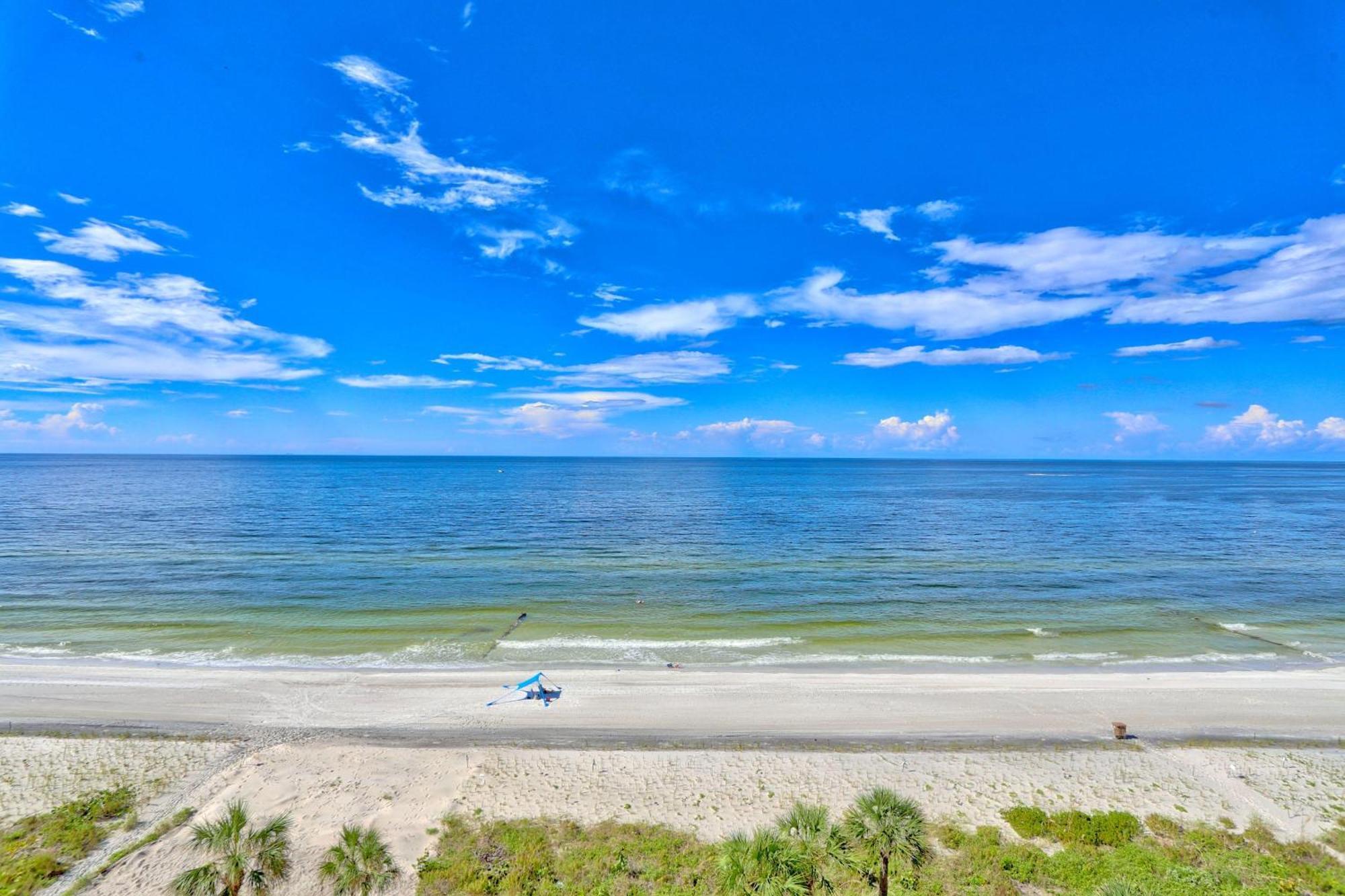 Ocean Sands 1-808 Holiday home