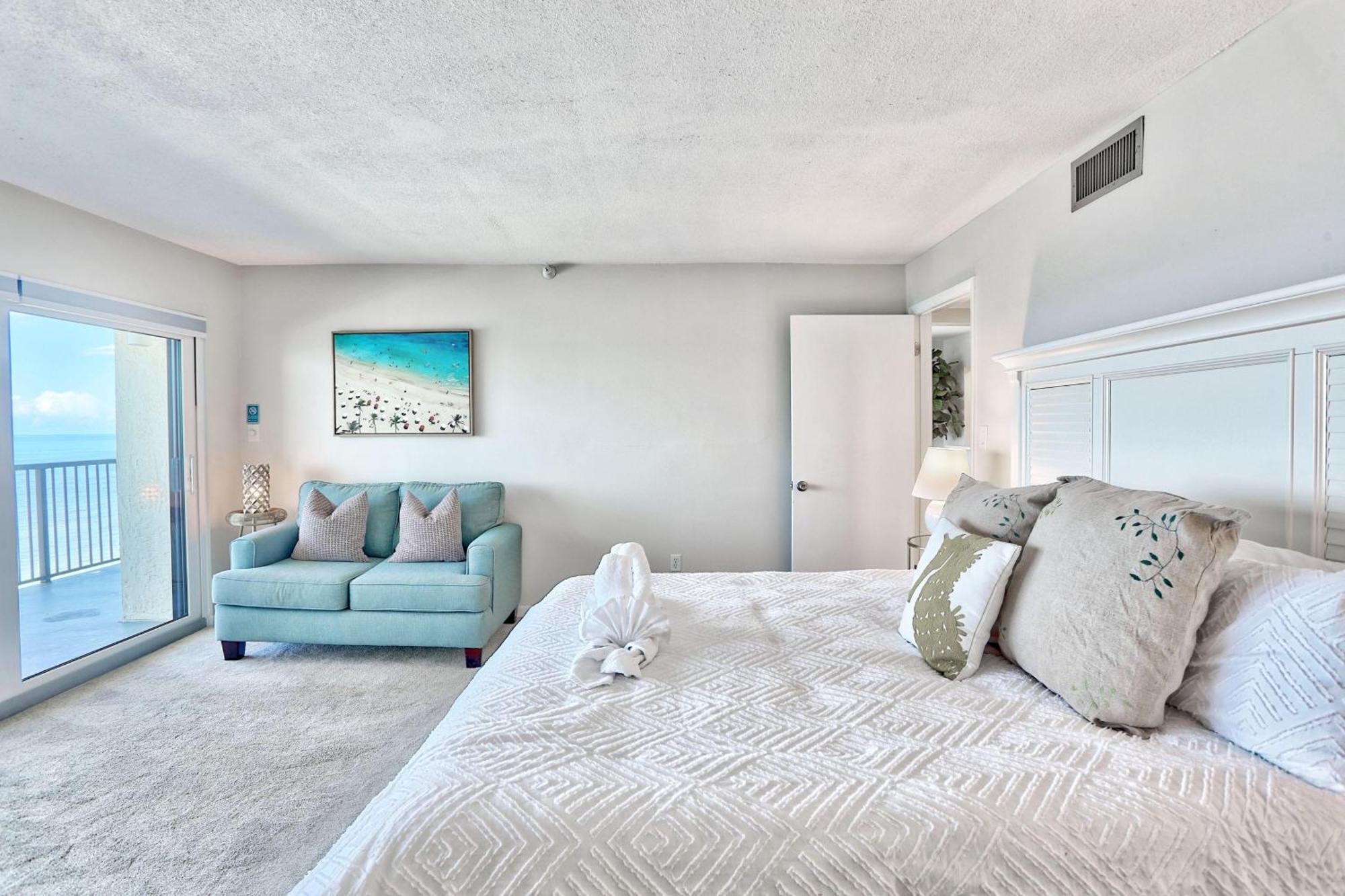 Holiday home Ocean Sands 1-808
