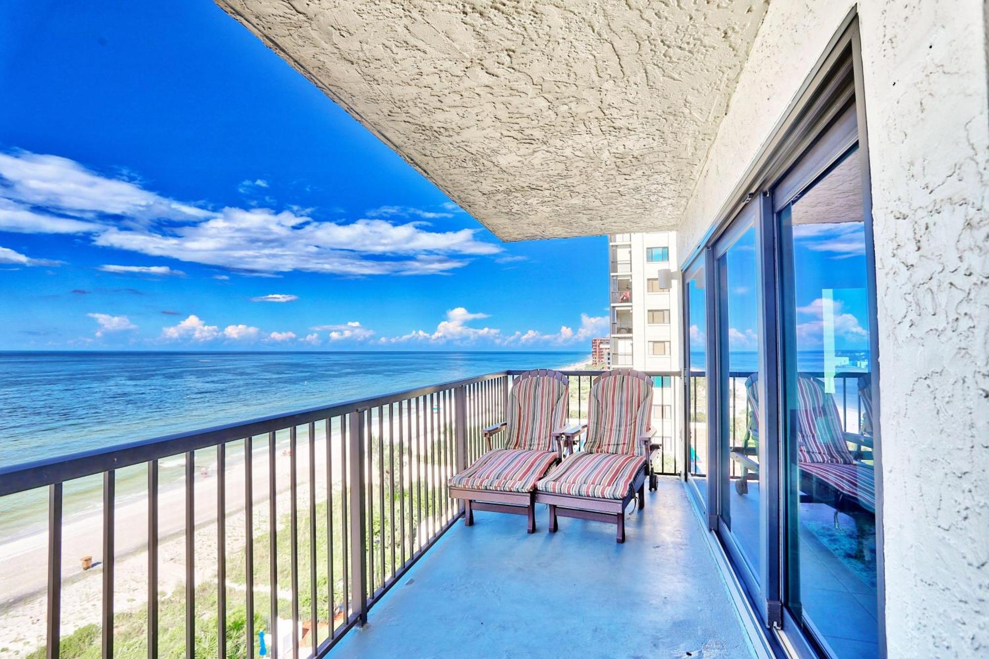 Holiday home Ocean Sands 1-808 *