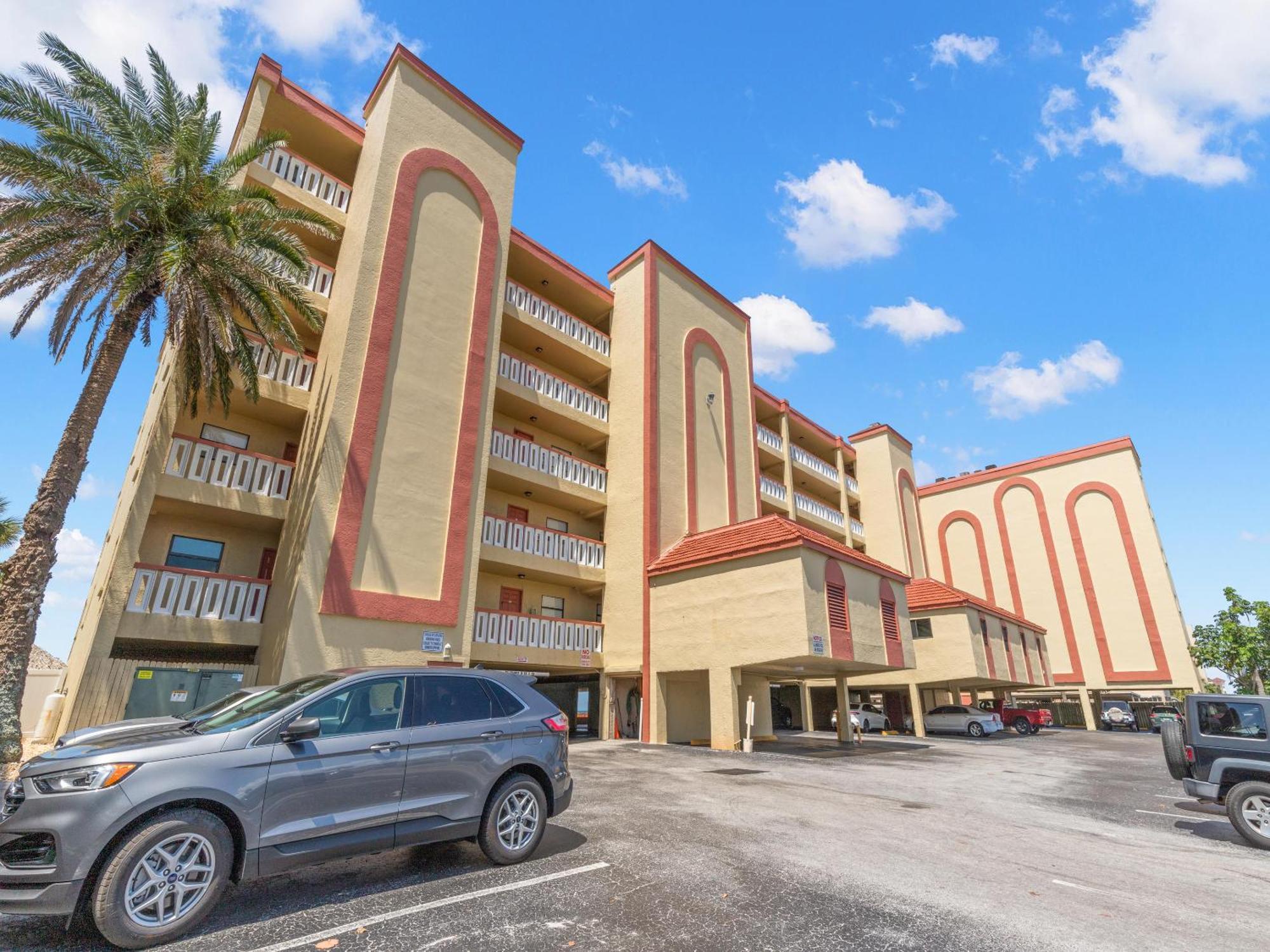 Apartment Brisas 404 *