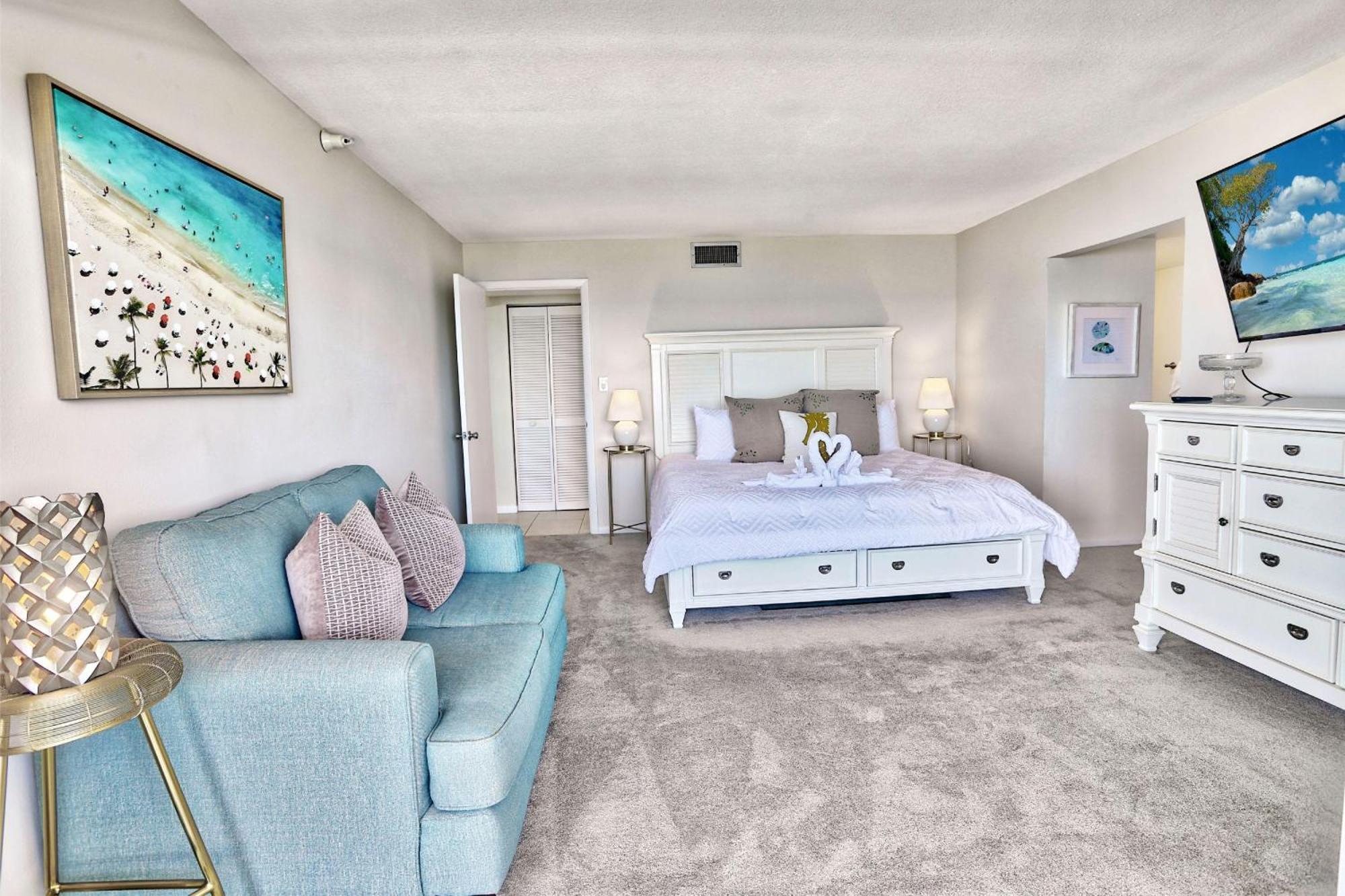 Holiday home Ocean Sands 1-808