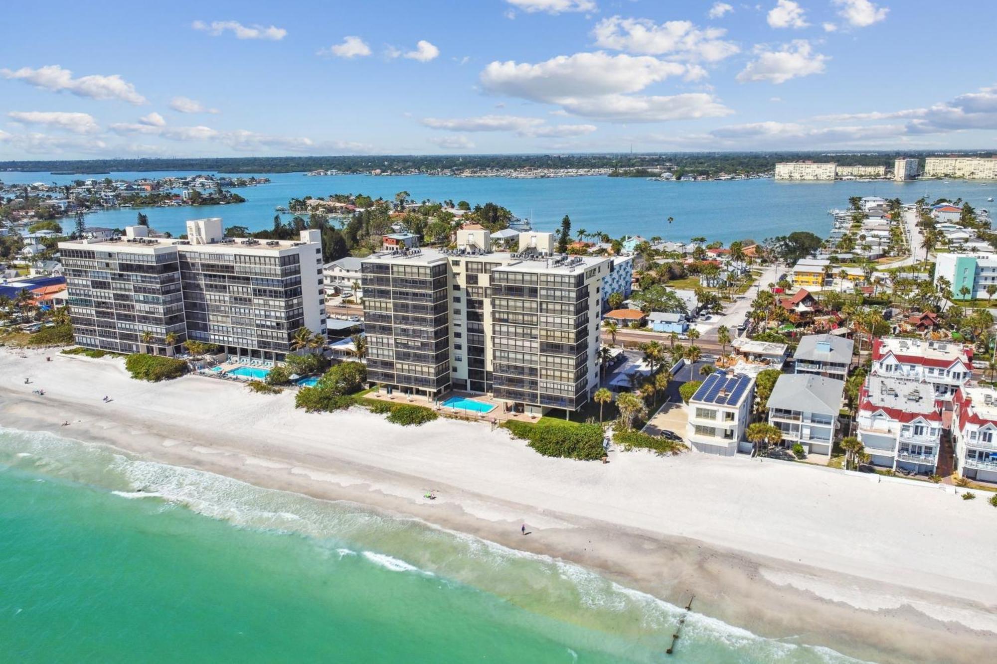 Shores Of Madeira- Madeira Beach, Fl