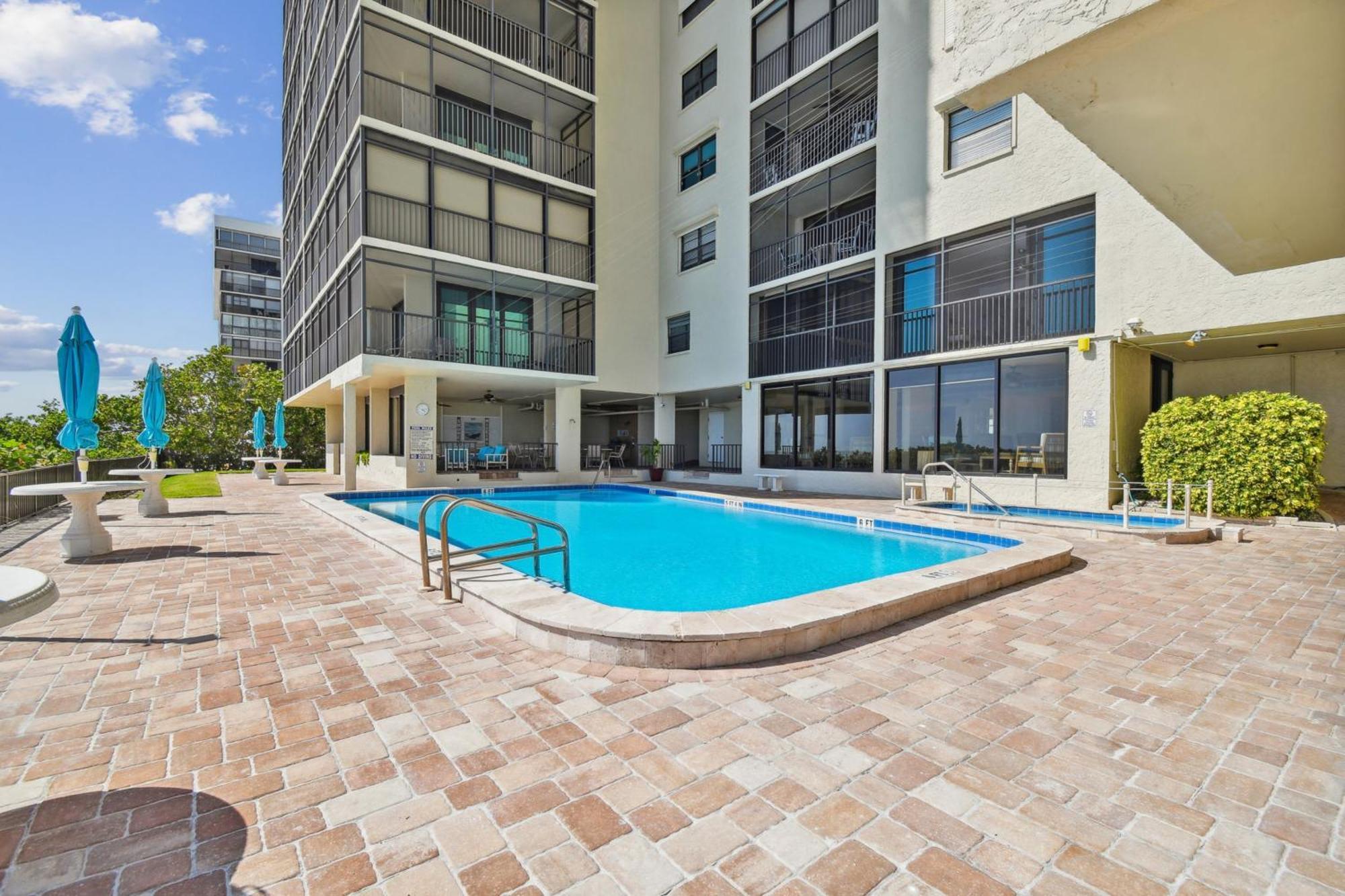 Shores Of Madeira- Madeira Beach, Fl Apartment St. Pete Beach