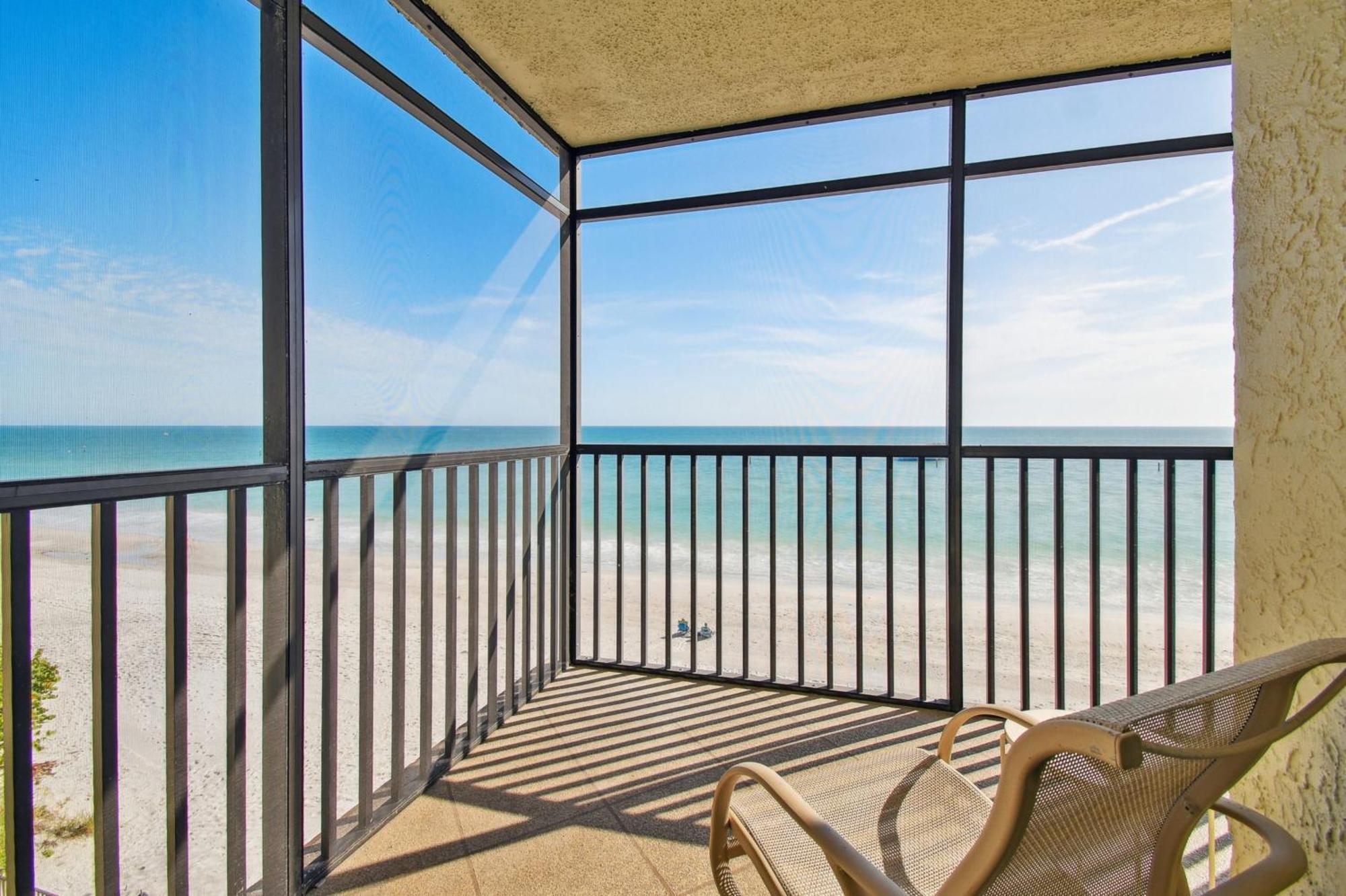 Shores Of Madeira- Madeira Beach, Fl Apartment