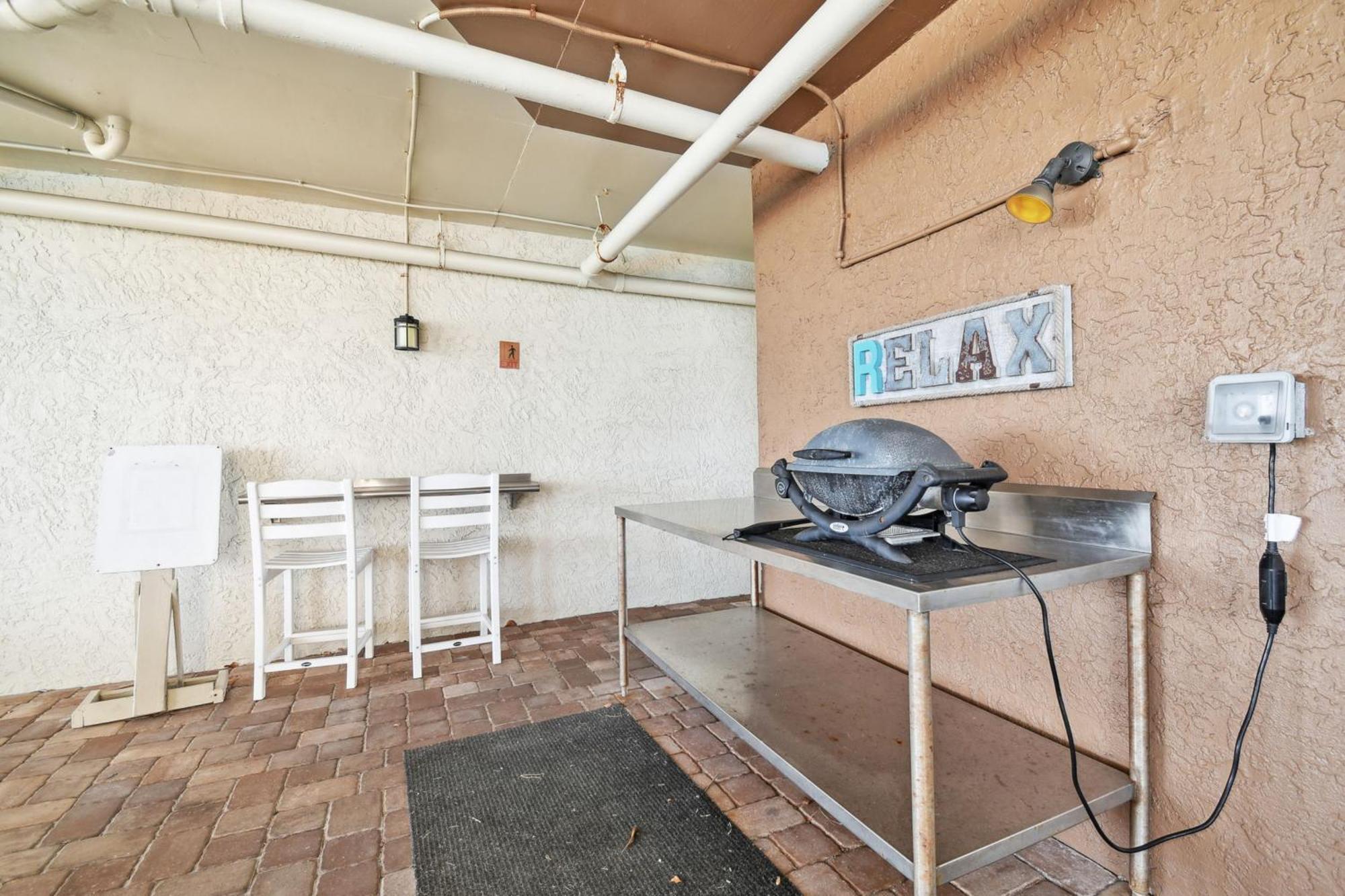 Shores Of Madeira- Madeira Beach, Fl Apartment