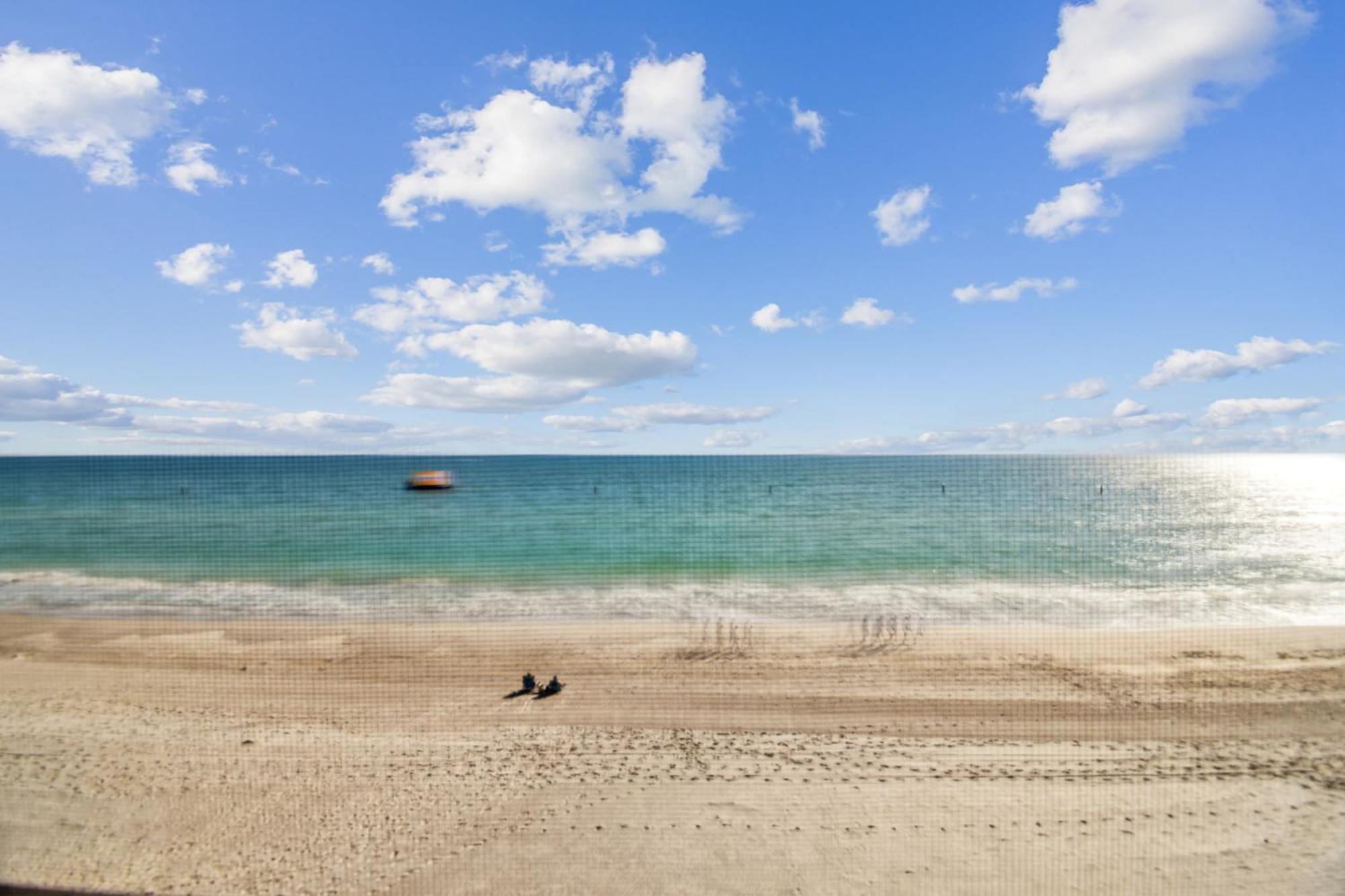 Apartment Shores Of Madeira- Madeira Beach, Fl St. Pete Beach