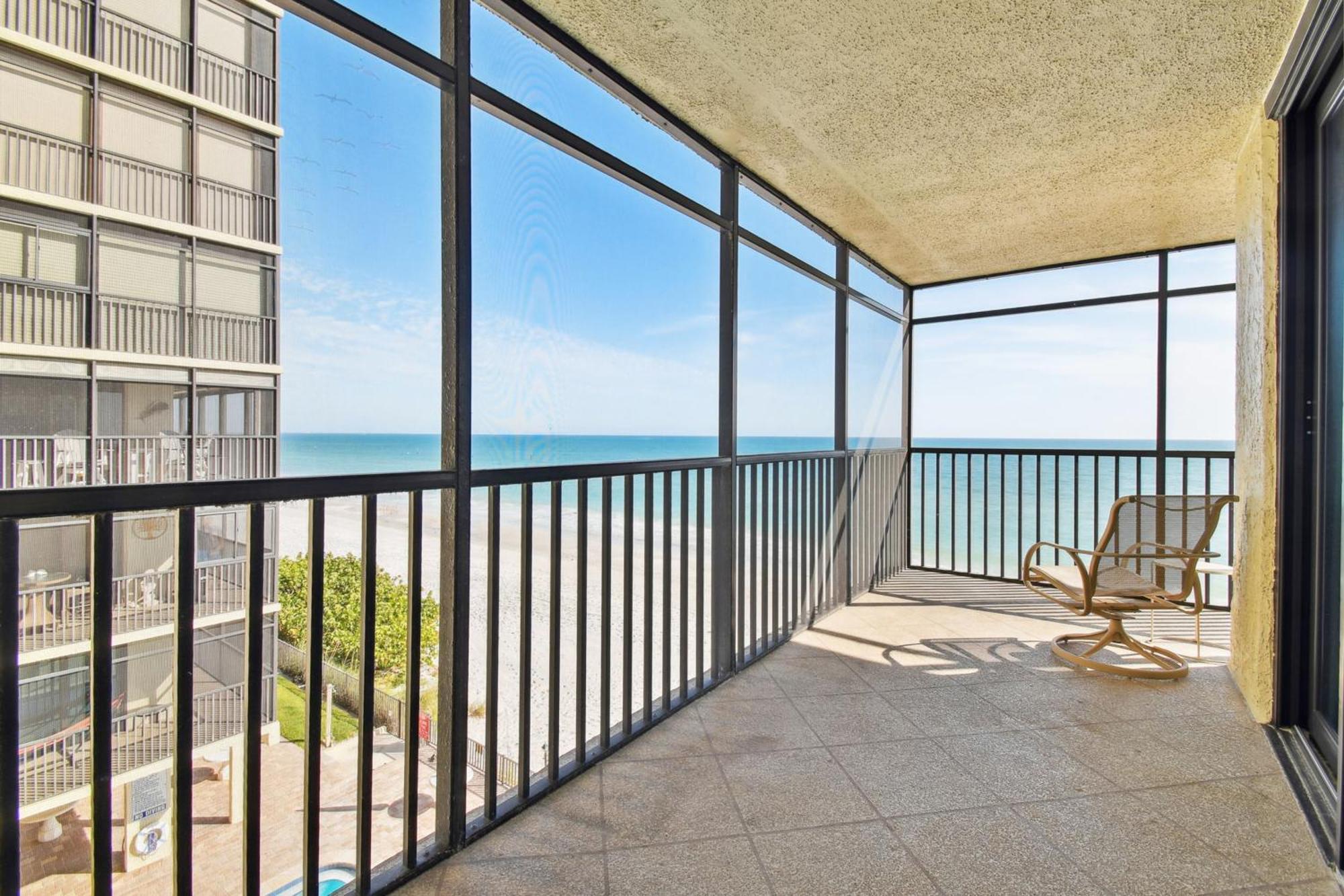 Shores Of Madeira- Madeira Beach, Fl *