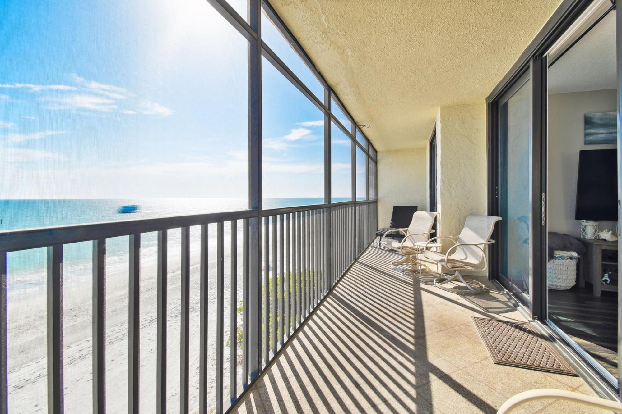 Shores Of Madeira- Madeira Beach, Fl Apartment *
