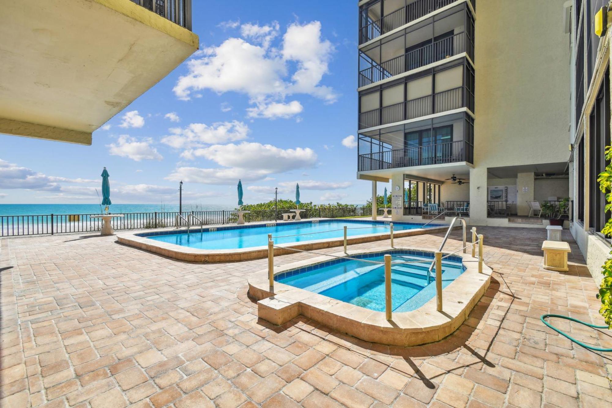 Shores Of Madeira- Madeira Beach, Fl