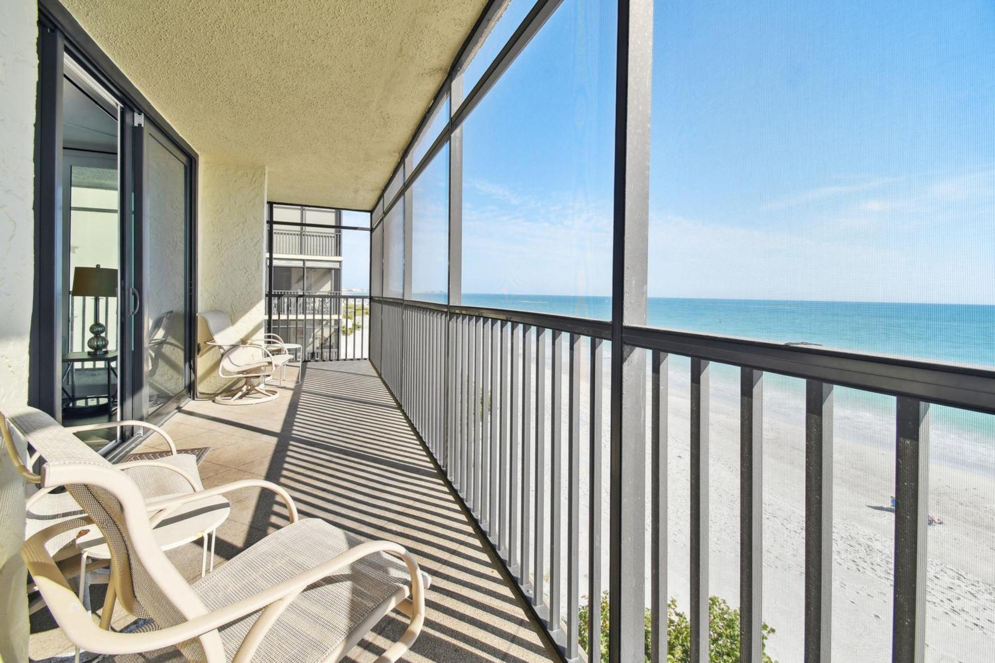 Shores Of Madeira- Madeira Beach, Fl Apartment St. Pete Beach