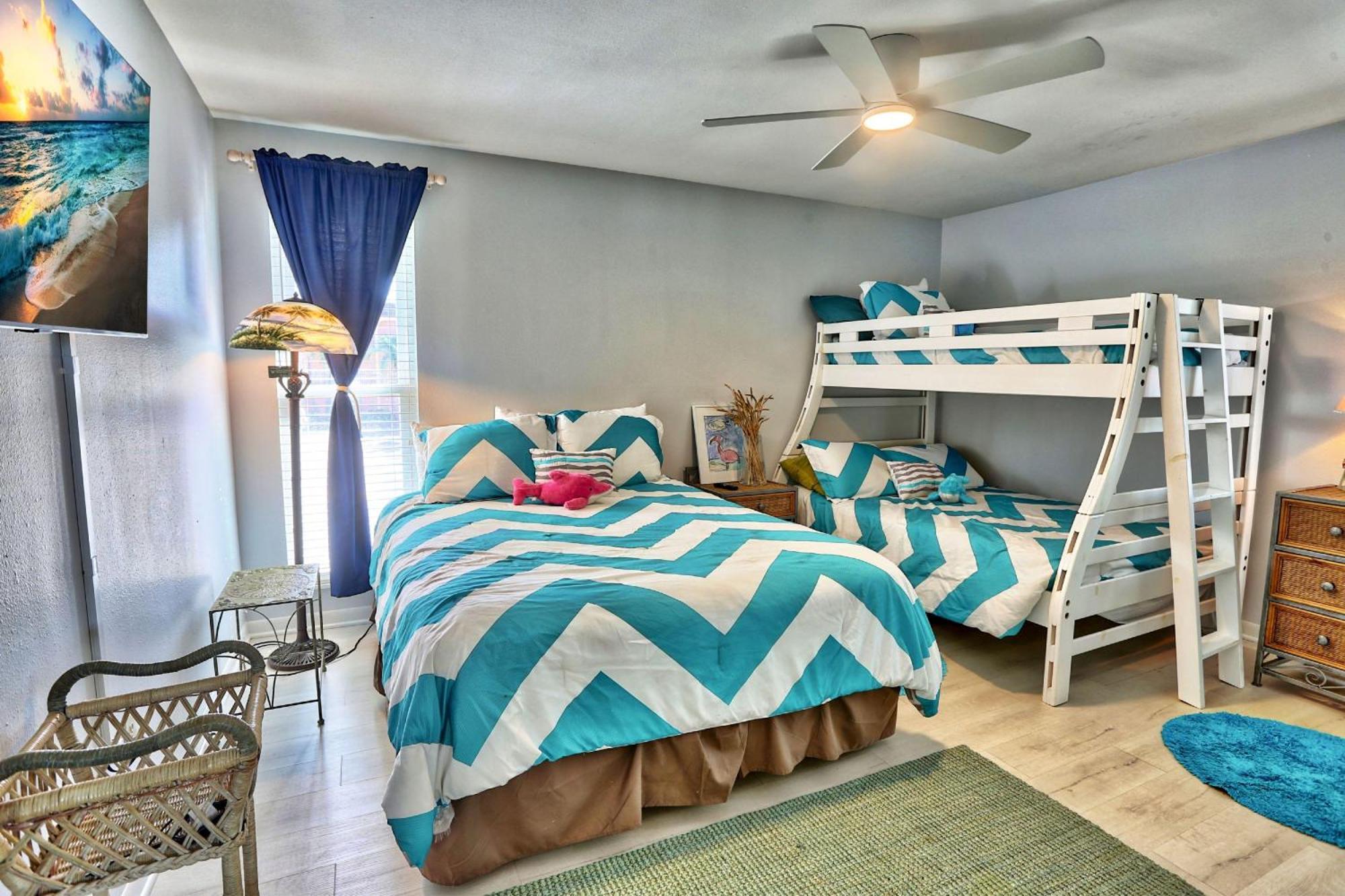 Holiday home Bearadise Log Cabin St. Pete Beach