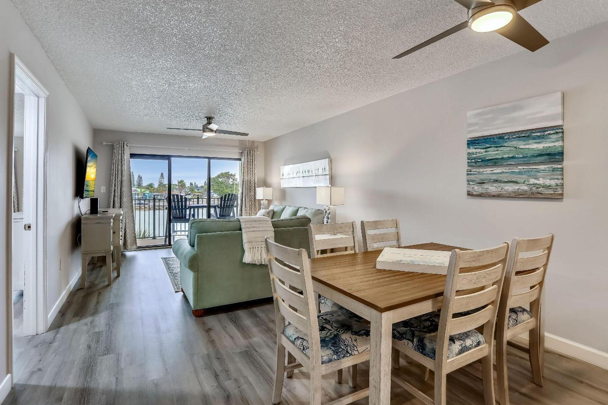 Holiday home Land's End 4-202 Bay Front - Premier *
