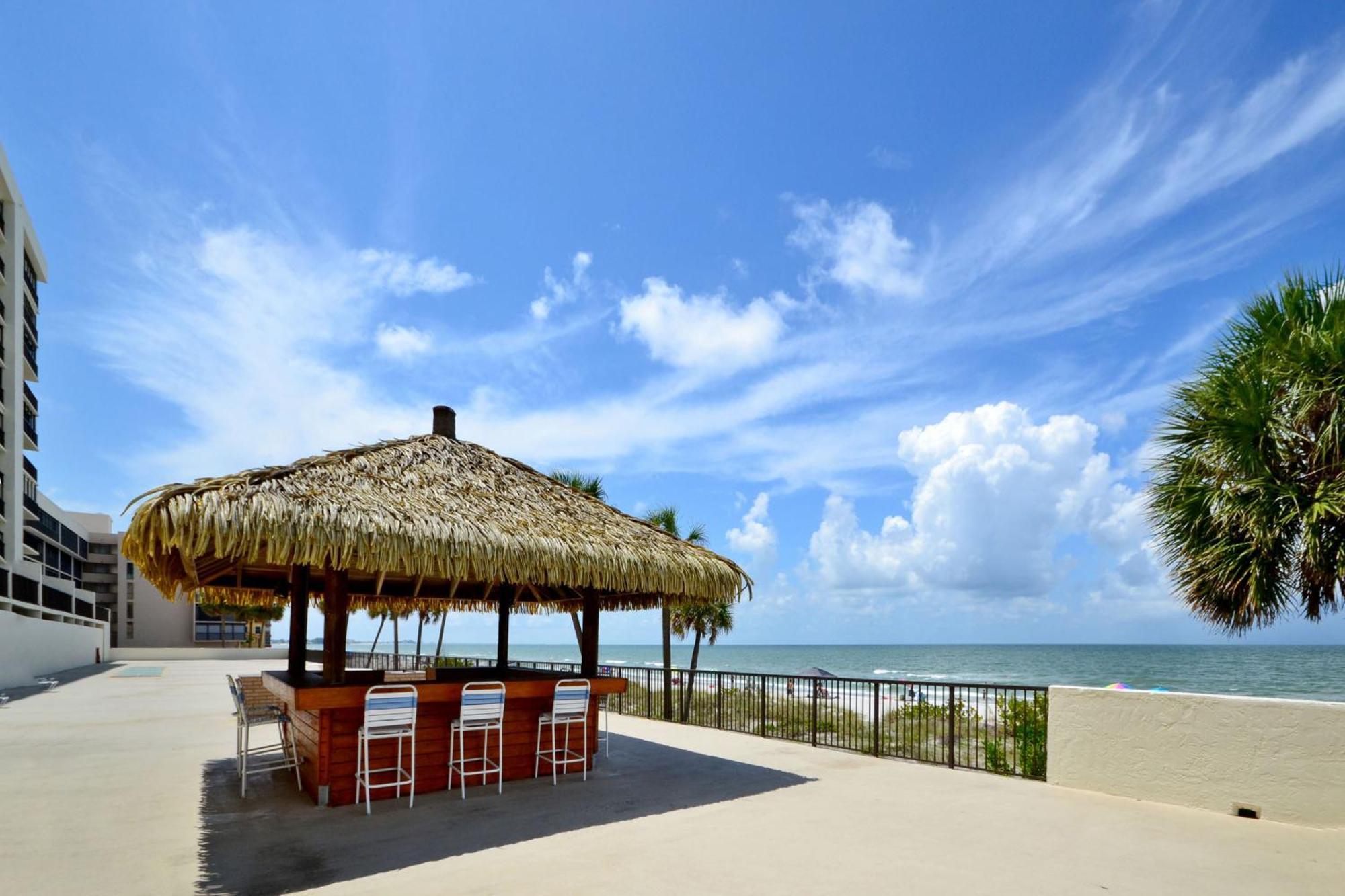 Ocean Sands 908 Apartment *