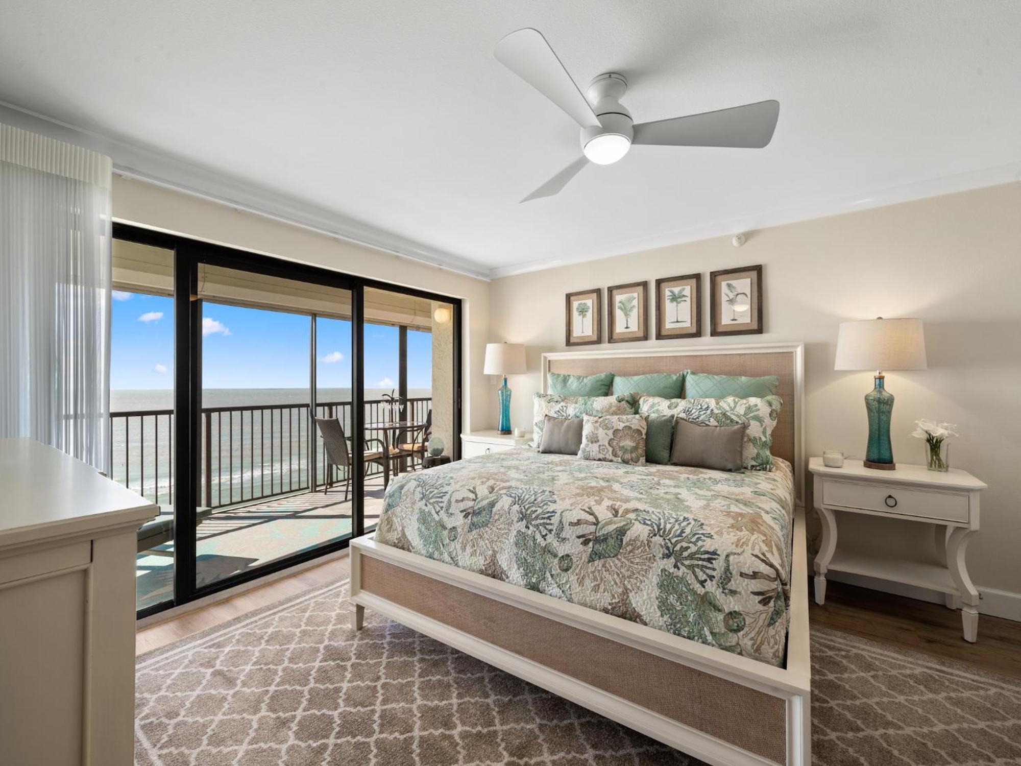 Apartment Ocean Sands 908 St. Pete Beach