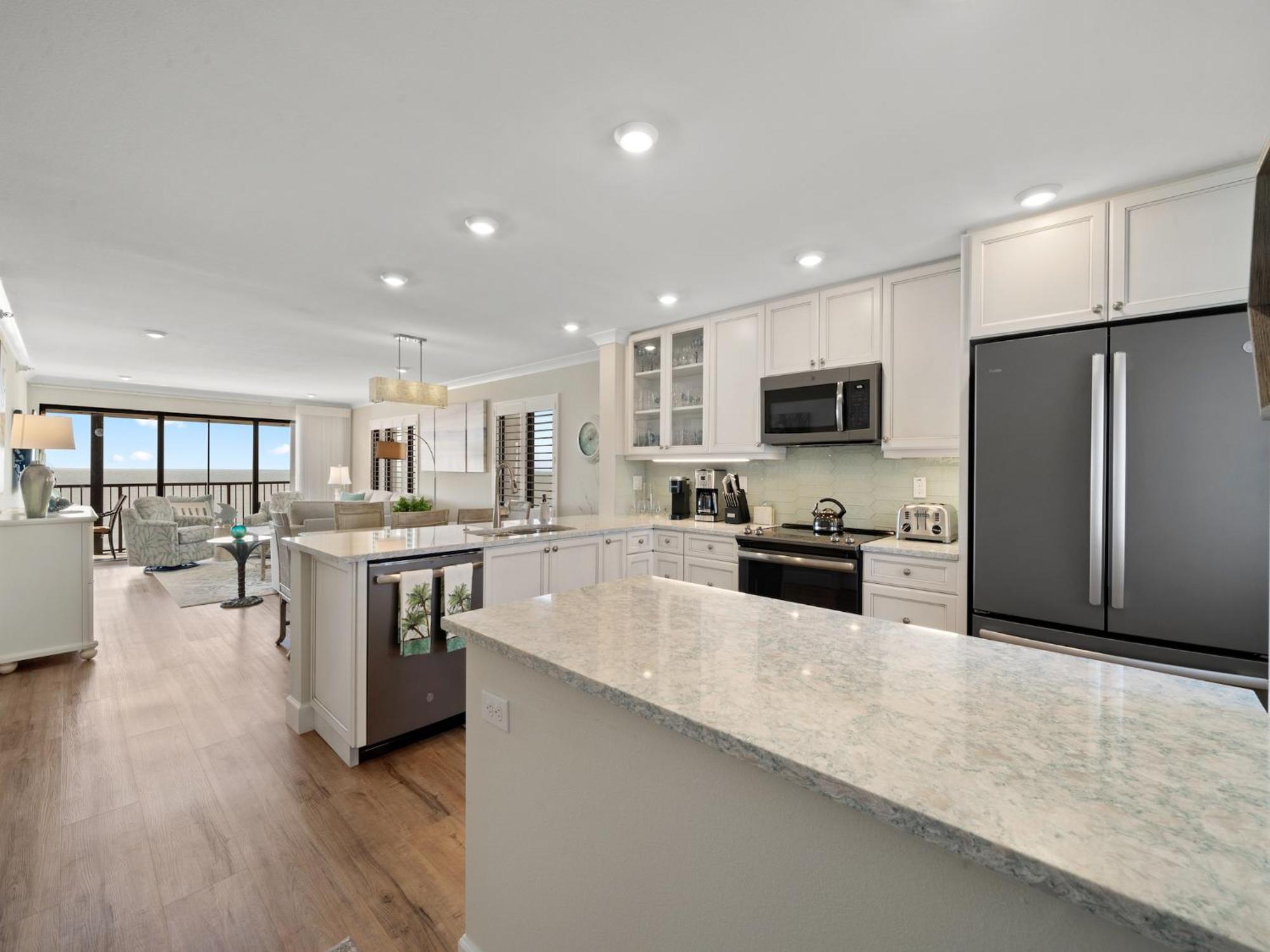 Apartment Ocean Sands 908 *